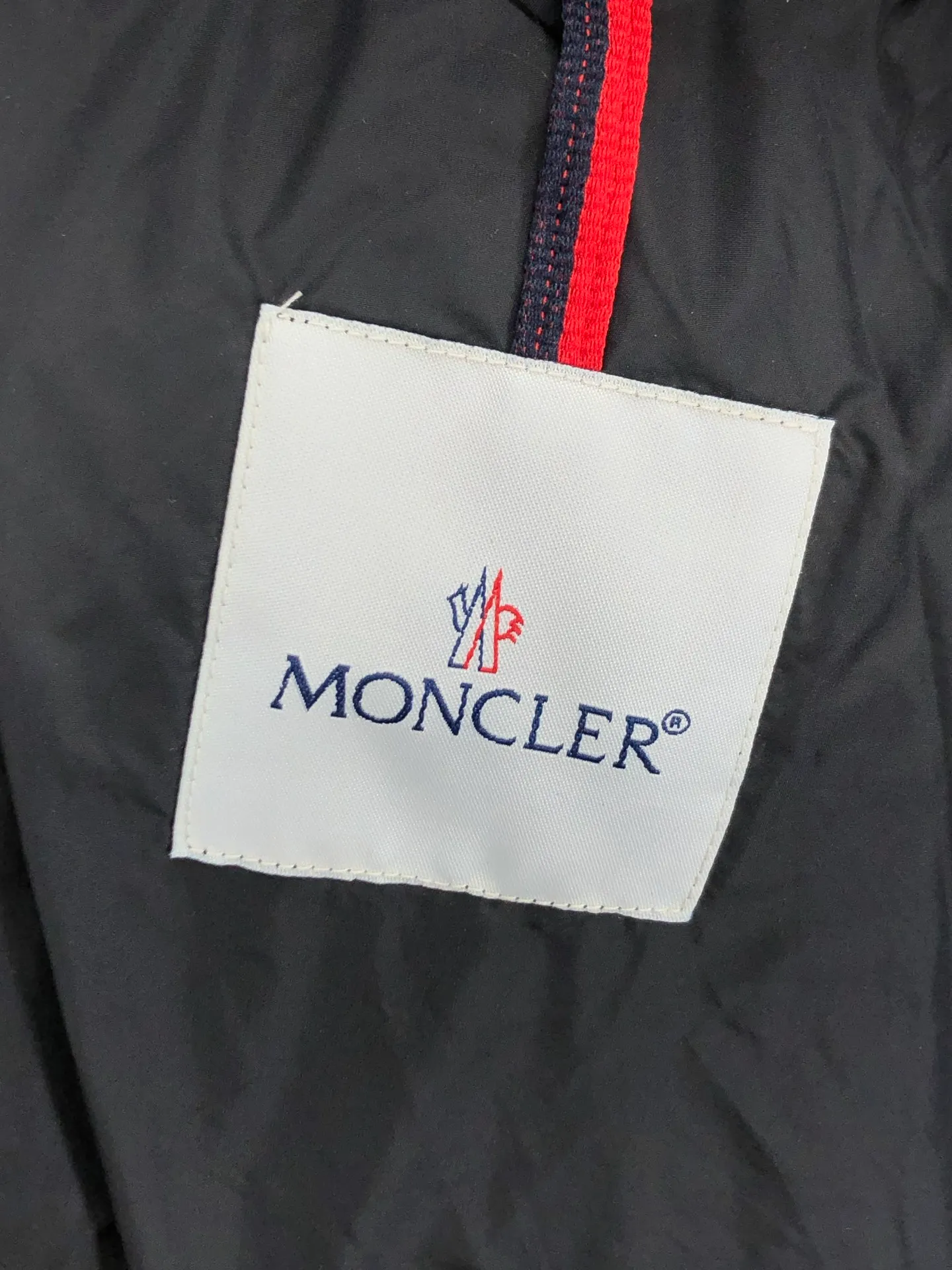 P680 Moncler丨Lightweight model for the mouth!