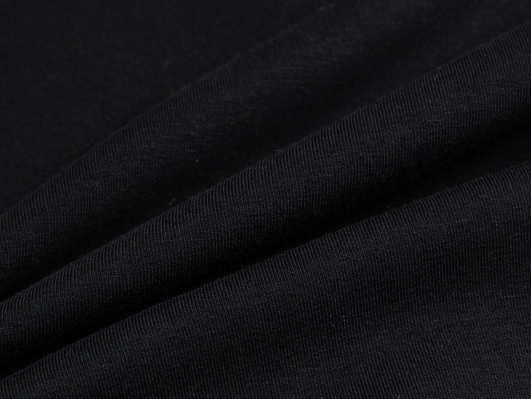 P370 ZP version) - Moncler muzzle classic, genuine leather badge half-zip simple casual stand-up collar sweatshirt - Made of exclusive custom imported 450g air cotton fabric, the upper body is extremely comfortable, complete custom accessories, exclusive quality difference currency, welcome to compare - Color: black - Size: S M L XL