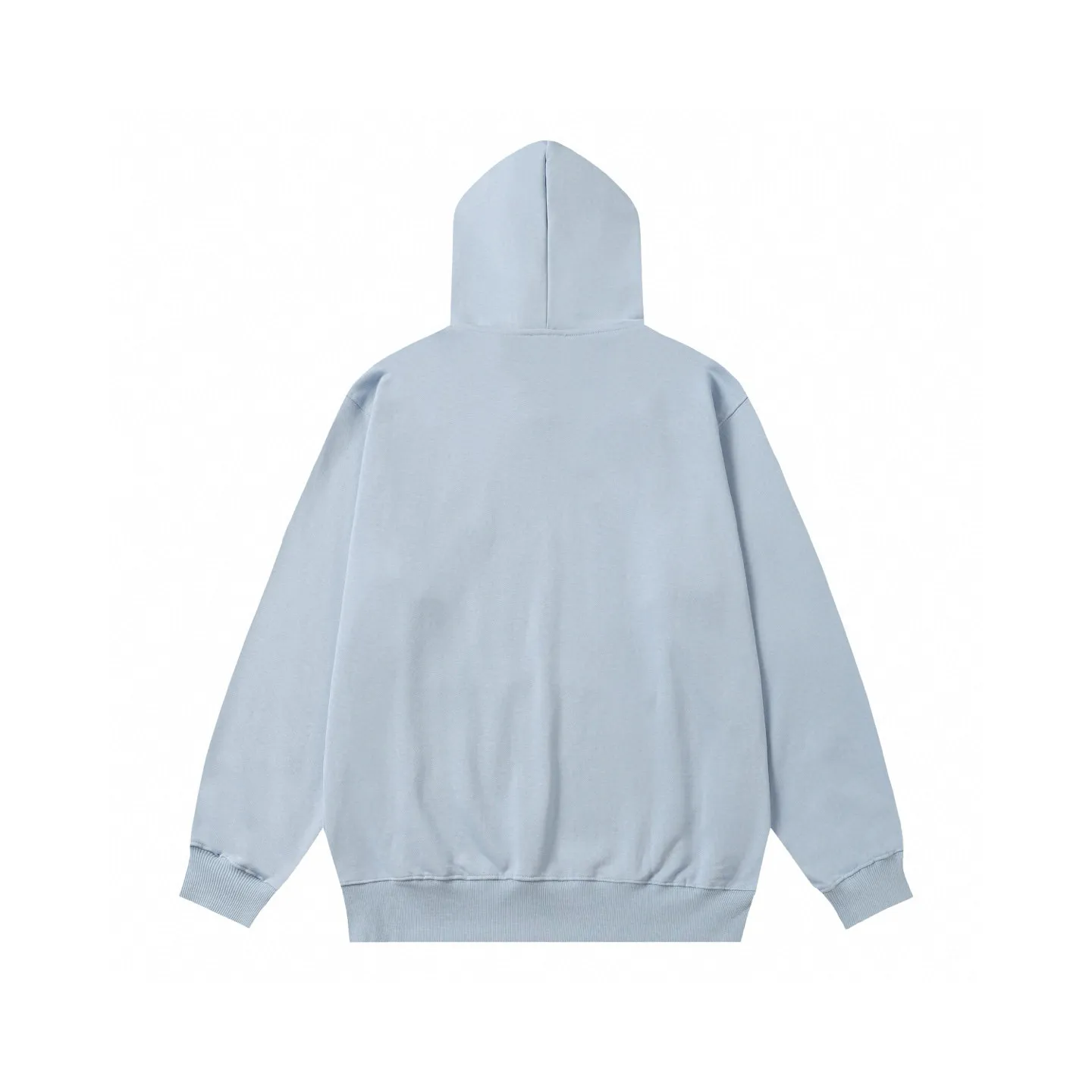 P246 Style number: 853 〈MONCLER〉Mongolian embroidered hooded sweatshirt. The price of the Mongolian sweatshirt is actually quite advantageous. Anyone who has been to the counter should know that the price of the Mongolian hooded sweatshirt is not much cheaper than Gucci Burberry. It is just relatively low-key and unwilling to hype. It is a picture that you want to buy or not. The aloof existence... ✅Original custom-made with logo eyelets and hood ✅460g 100% cotton wool-eating fabric OS version is too big ✅Matched with the original high-weight double yarn thread ✅Correct three-needle and five-thread craftsmanship Chain edge Color: black white sky blue khaki Size S M L