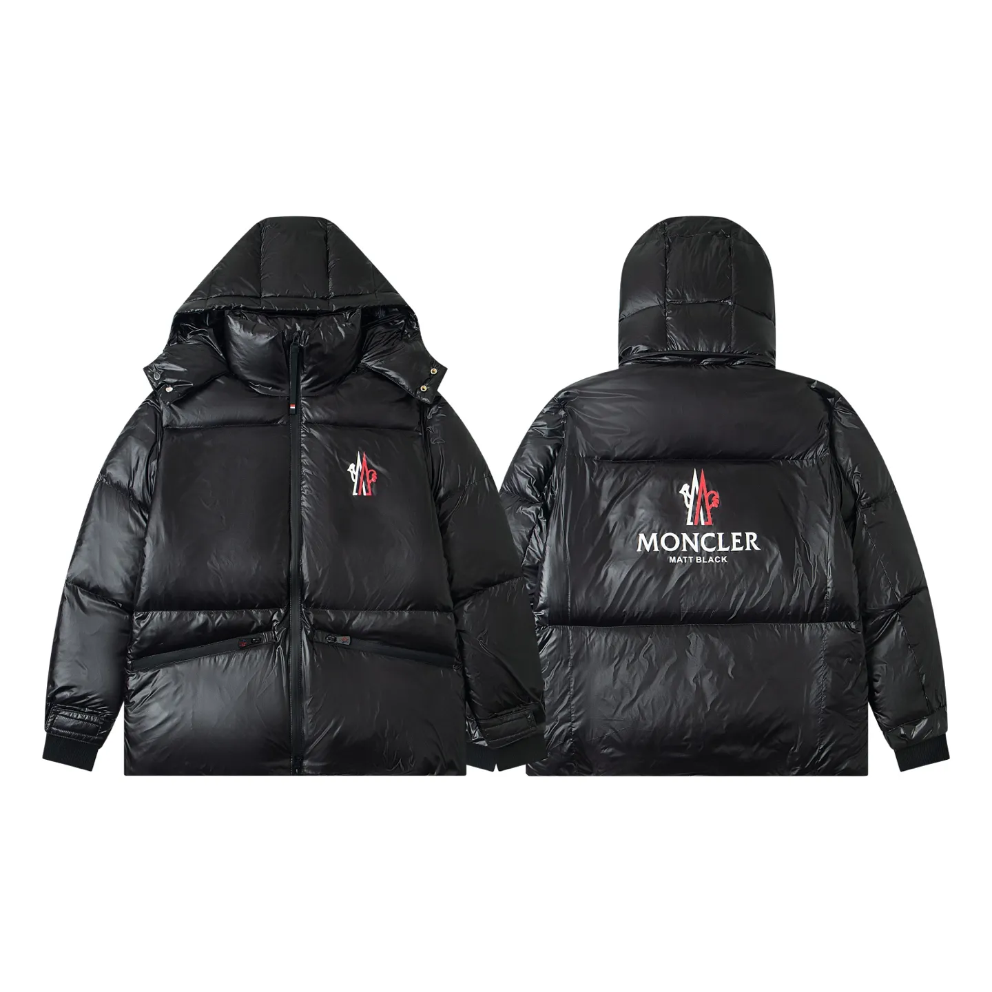 P1000 Moncler/Moncler official website 2025 autumn and winter new down jacket This is known as the most high-end down jacket, all 90 down, all three labels are complete with classic logo combination, the first sight is full of visual impact, better thermal performance, light and not heavy, and the fluffiness after compression is good, and it can gather heat and lock in temperature! Personalized color matching design, fresh and energetic! There are too many versions circulating on the market. In addition to the different fabric workmanship, the biggest difference is that the filling is not goose down at all but feather silk or tactile velvet, etc. It is not easy to tell the difference for those who don’t know. In addition, the fabrics and workmanship are definitely not of the same level. In short, look for us and you will never go astray. All exclusive full colors are purchased and developed with genuine products. If you understand the quality of our down jackets, you can trust us and recommend them with your eyes closed. All three standards are complete! Uniform series for men and women Sizes: 1 2 3 4 5