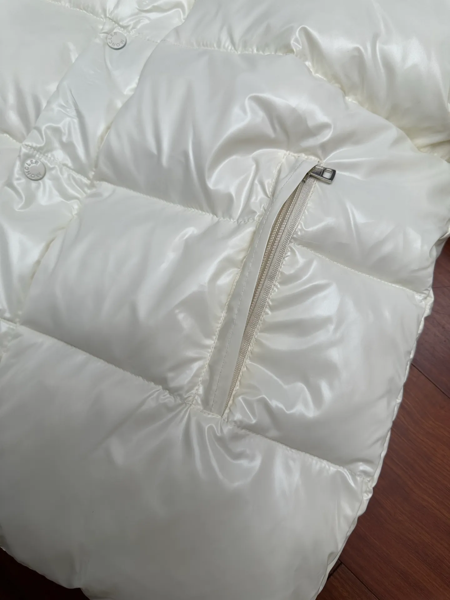 P700 New winter style (cotton clothing) Mengjia Maya⚠️cotton clothing, classic style for men and women, excellent thermal insulation effect, three-proof nylon material, customized zipper, double-layer gallbladder, Moncler/muzzle size: M-3XL