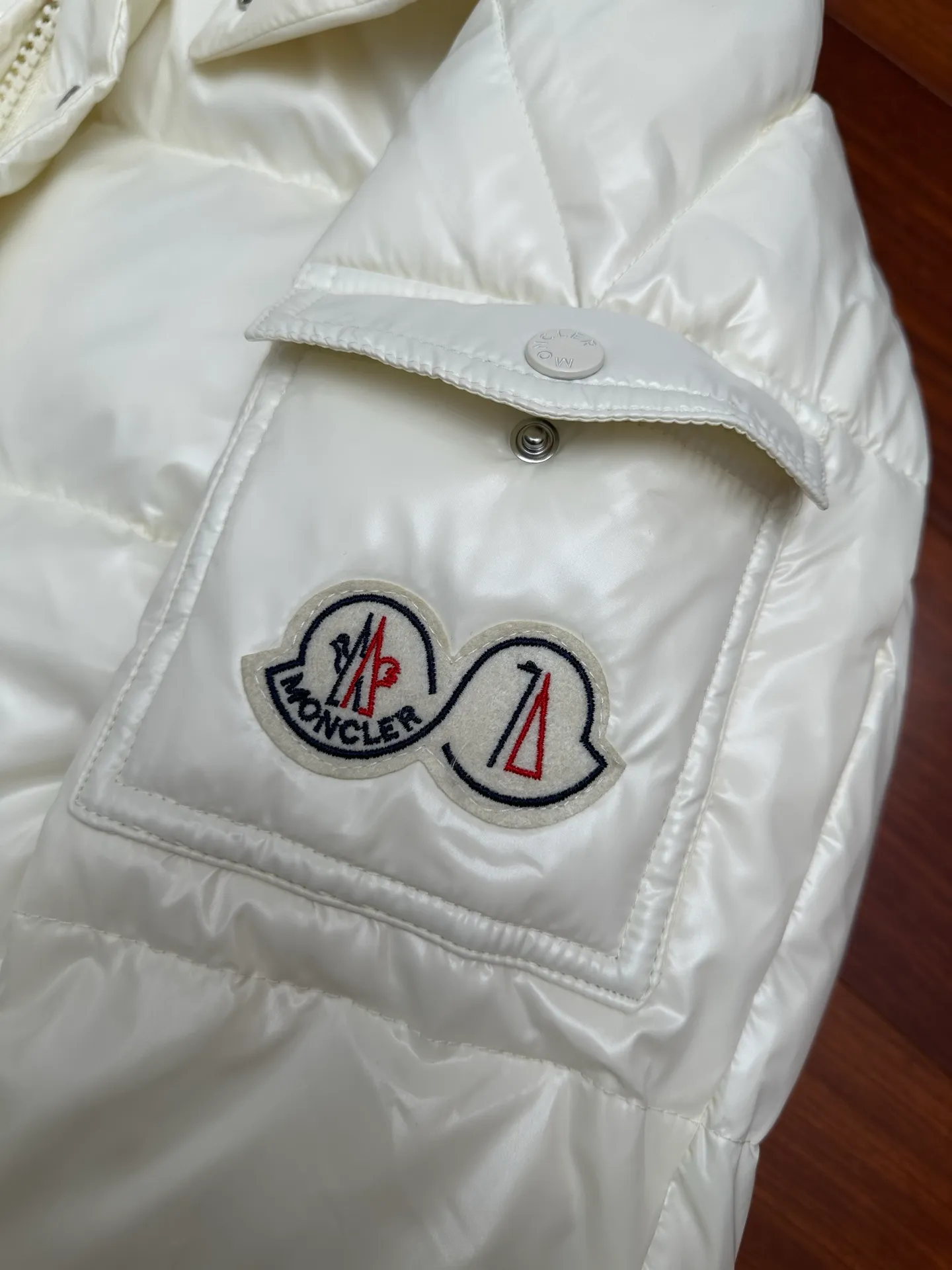 P700 New winter style (cotton clothing) Mengjia Maya⚠️cotton clothing, classic style for men and women, excellent thermal insulation effect, three-proof nylon material, customized zipper, double-layer gallbladder, Moncler/muzzle size: M-3XL