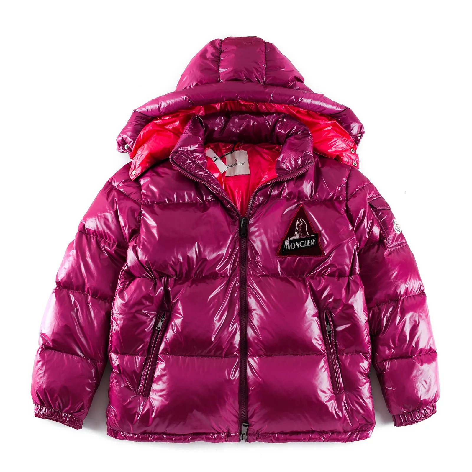 P740 Moncler autumn and winter snow mountain series down jacket