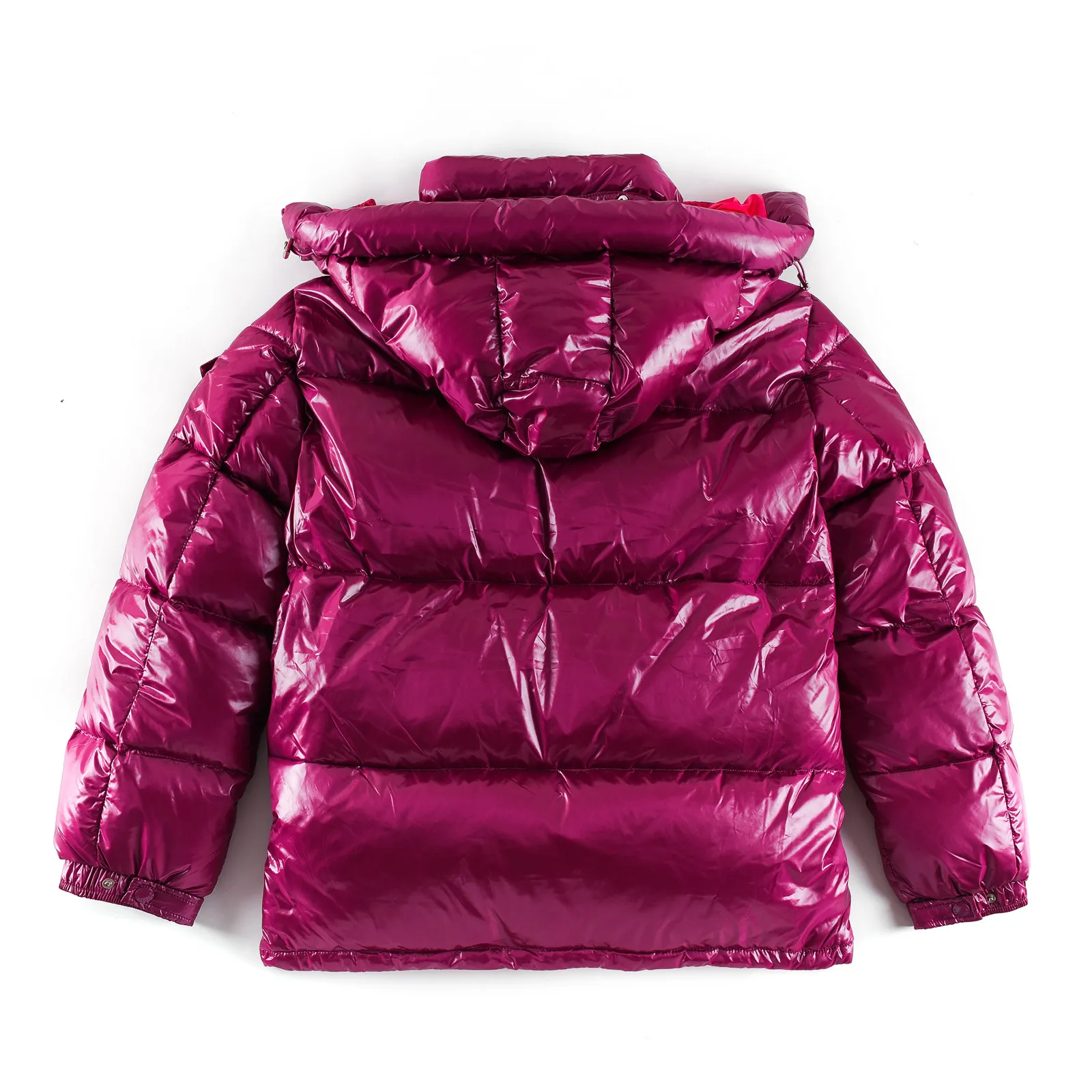 P740 Moncler autumn and winter snow mountain series down jacket