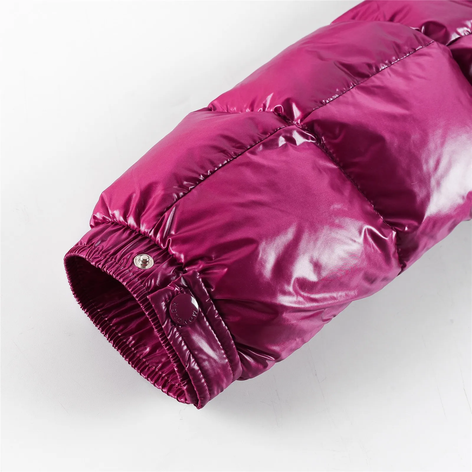 P740 Moncler autumn and winter snow mountain series down jacket