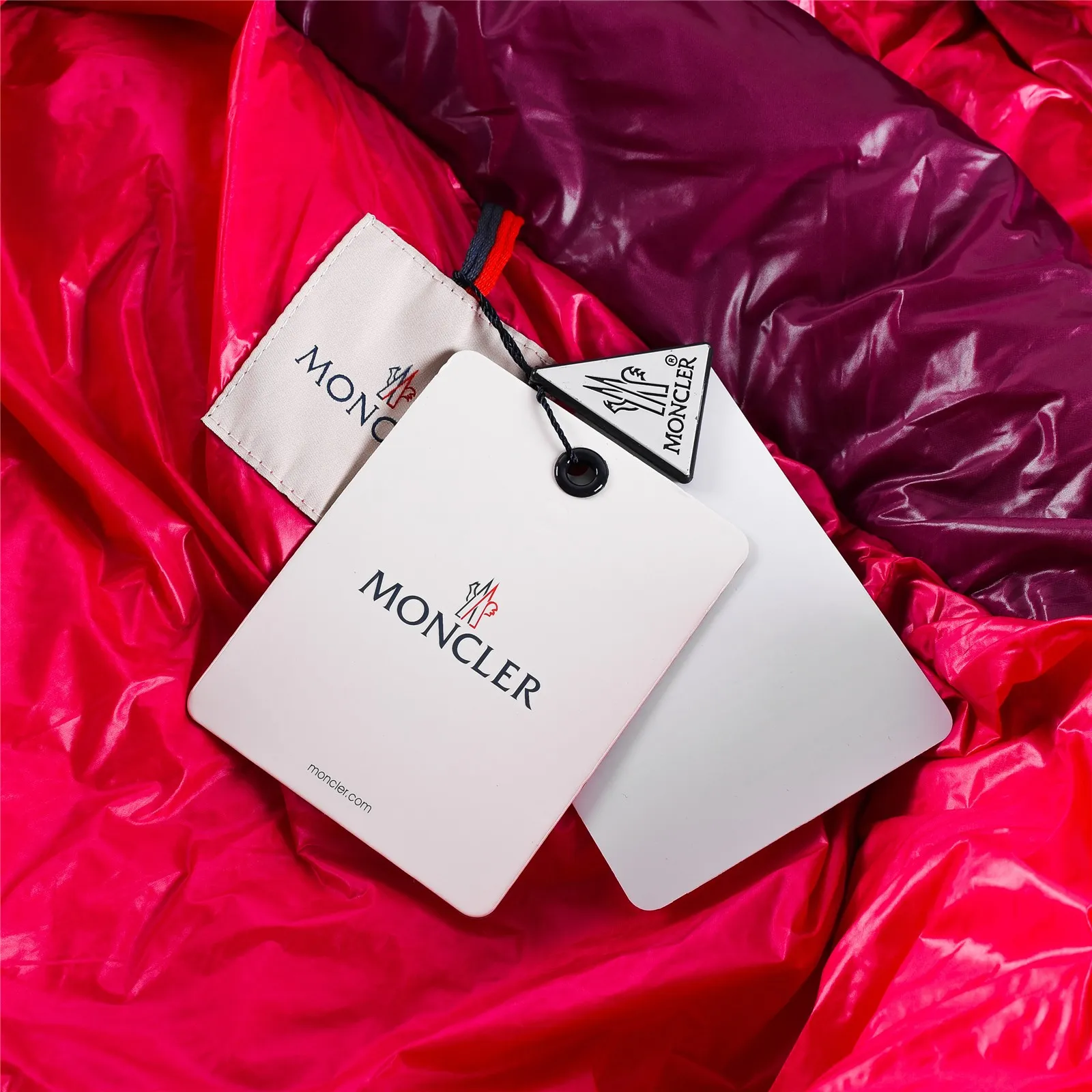 P740 Moncler autumn and winter snow mountain series down jacket