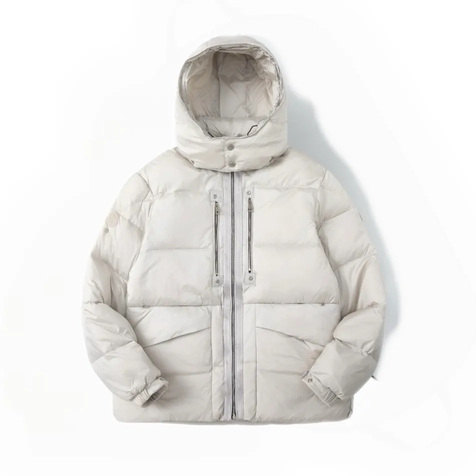 P980 Moncler | Moncler The combination of zipper and hardware looks more advanced! A simple design allows you not to be afraid of the cold in winter! Filled with white down for warmth and care! The two-way zipper fly can adjust the shape of the clothing and lock in the temperature!  The imported fabrics are supplied by customers, are windproof and snowproof, have a first-class feel, full texture, and no velvet leakage! The inside is full of down, international standard 90% white duck down ➕ 10% white duck feathers! High fluffiness and great warmth retention properties! Simple silhouettes and cuts can be styled in any style! How to tell whether a piece of down has high down content? Open the inside and press the convex part of the down, and it will rebound slowly! Please pay attention to the distinction. The ingredients of many washed wheat products on the market are different from the real thing! Our family guarantees that not a single ingredient is missing!  Outer layer material: customized m fabric material provided by customers! High density! Not only is it breathable and comfortable to wear! It also has good anti-low temperature, anti-static and anti-wrinkle effects! Specially designed ultra-durable fabric to keep you warm and dry even in extreme environmental climates!  It can bring you the best warmth in late autumn, with pure British blood! Bring an extraordinary experience! A down vest can bring you plenty of warmth in autumn and winter when the temperature changes suddenly!  If you come across such a beautiful model, hurry up and grab it. Exclusive stock, exclusive resource gifts, super recommended! Needless to say, it’s a good thing. It would be a pity to miss it. I look forward to your fans’ perfect performance!  Product Color: Black Silver Gray Size: 1 2 3 4 5