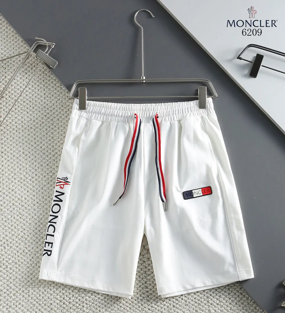 P210 🌸🌸 Moncler 2025 spring and summer new trousers [knitted trousers] feel comfortable to wear, low-key yet luxurious, very high-end, with pockets designed to be fashionable and high-end. Needless to say, the trousers style and tailoring needless to say, the upper body is exquisite and vivid. Really first-class and top-quality materials. Really top-level casual pants and elastic pants, of outstanding quality. After heavy washing, the trousers are very soft and not picky. The upper body is absolutely stylish. Extremely luxurious. Size:M-4XL