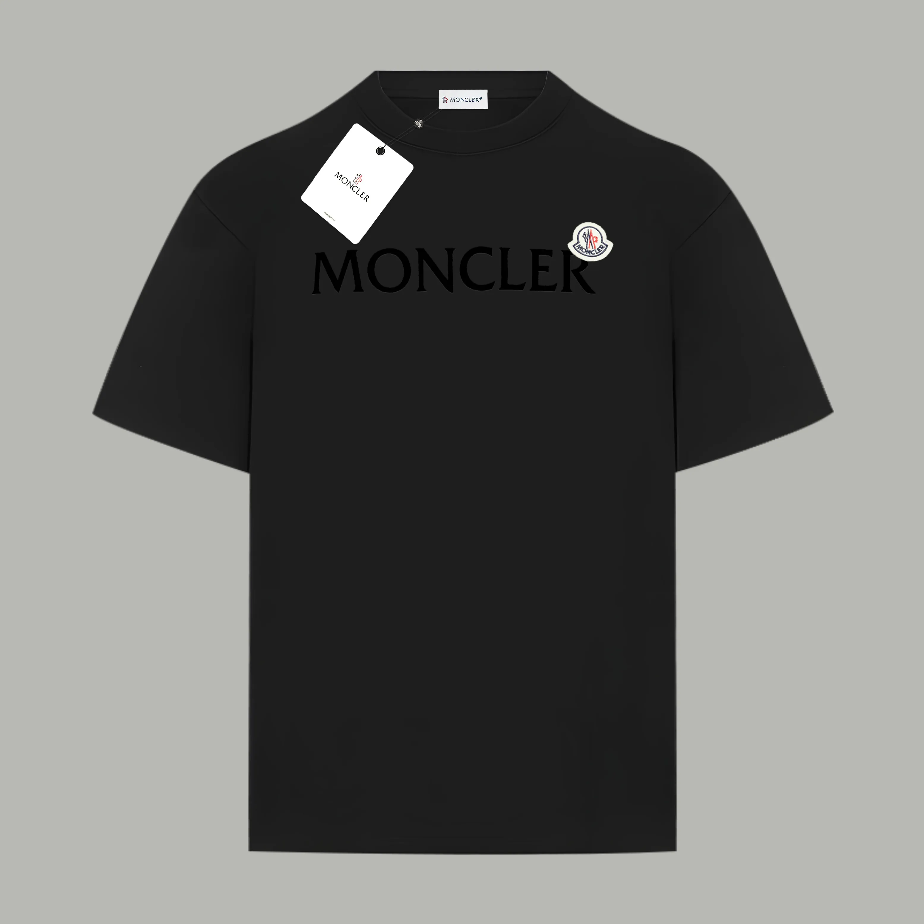 Moncler White Navy - Size: S M L   - Accessories: The original accessories are complete with one to one and three standards, os off-shoulder version, same style for men and women, official website quality - no gender distinction, same style for men and women