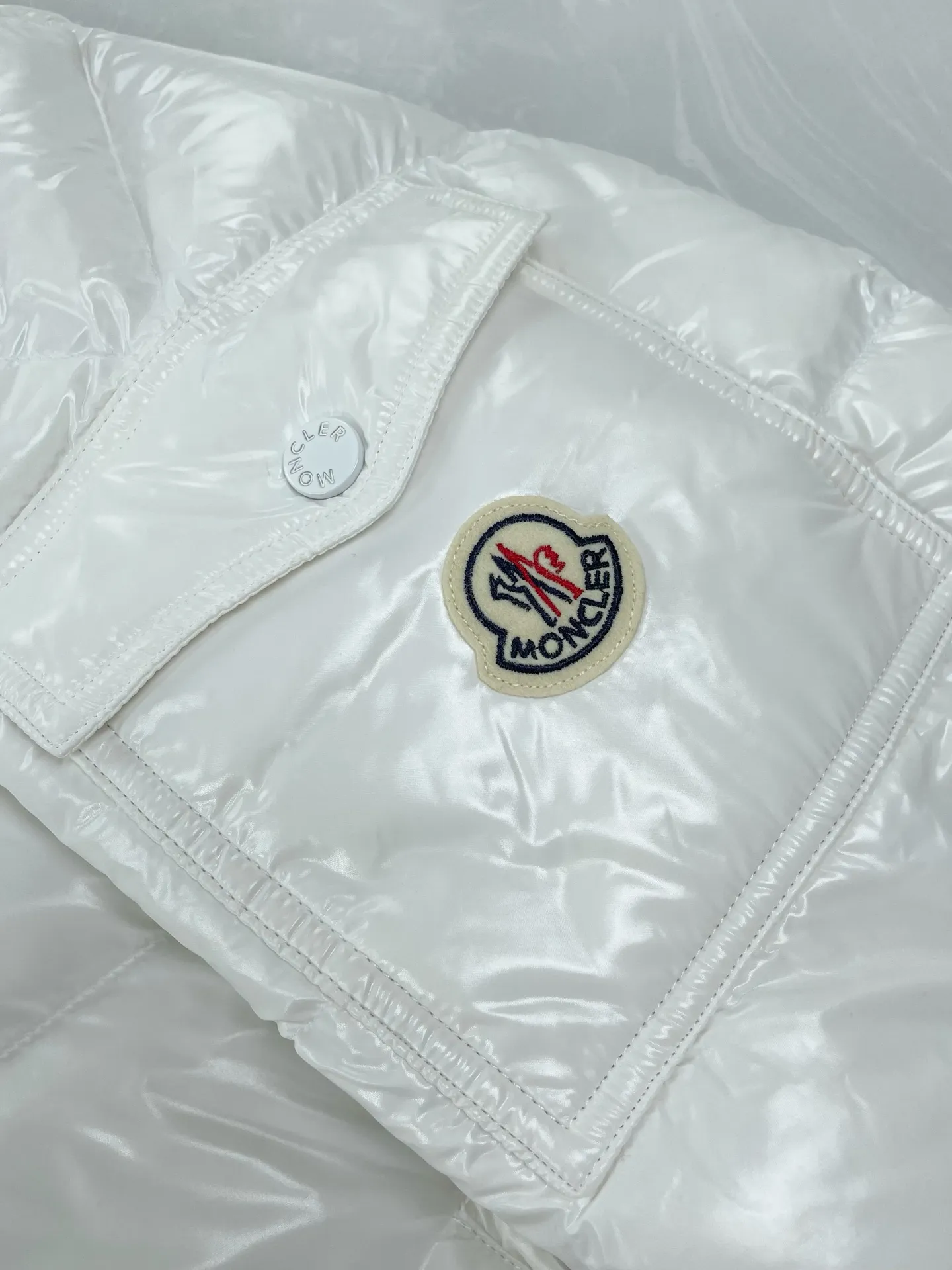P770 (high version) Moncler-Moncler-Maya Down Jacket National Standard 80 White Duck Down Filling Volume 300+g Each Size: 0 1 2 3