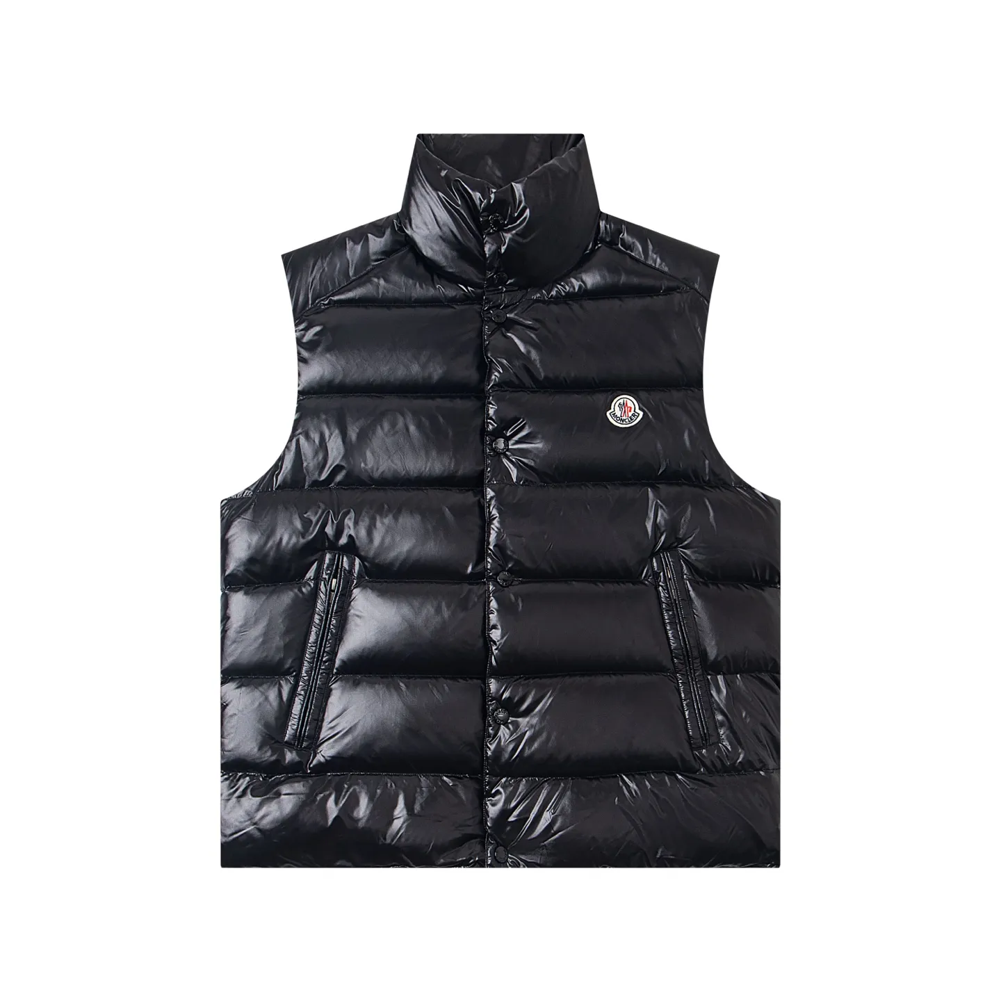 P540 Moncler/Mask Down Vest Original customized hardware accessories are all imported and original customized. Welcome to compare. Absolutely high quality. Use top-grade 95 white duck down. Super soft and fluffy. Super heavy-duty. Fabric workmanship and perfect pattern. Pay attention to the fabric is super comfortable. Exclusive model. Non-market goods. Same style for men and women. Color: black/white. Size: 1/2/3/4/5/6.