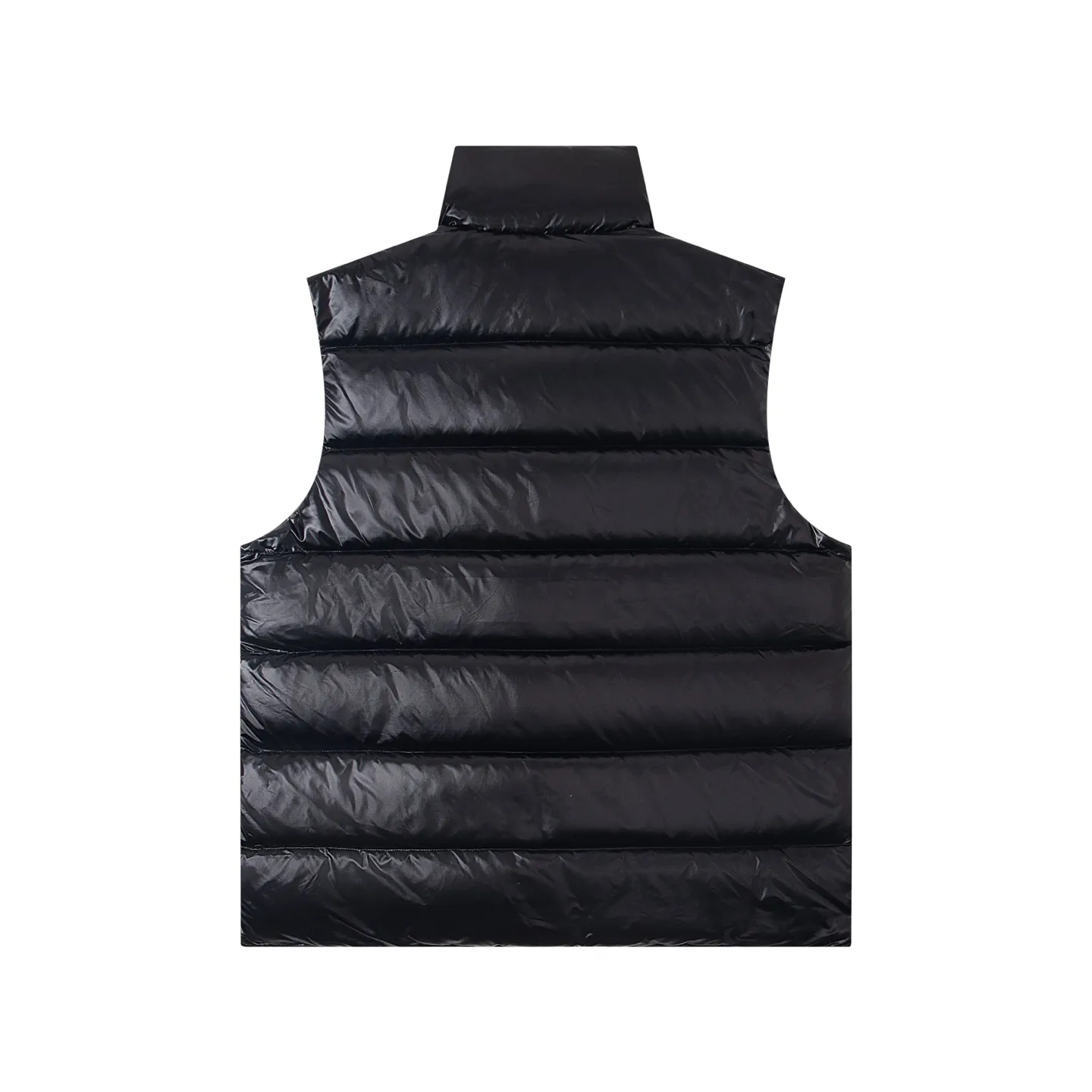 P540 Moncler/Mask Down Vest Original customized hardware accessories are all imported and original customized. Welcome to compare. Absolutely high quality. Use top-grade 95 white duck down. Super soft and fluffy. Super heavy-duty. Fabric workmanship and perfect pattern. Pay attention to the fabric is super comfortable. Exclusive model. Non-market goods. Same style for men and women. Color: black/white. Size: 1/2/3/4/5/6.