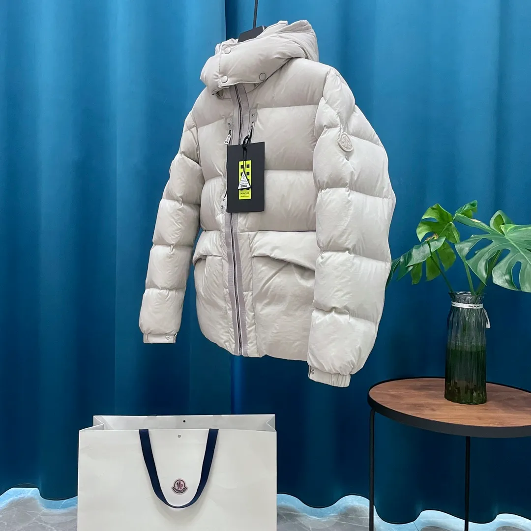P900 Moncler Meng Mouth Genius Designer Series, 𝐌𝐨𝐧𝐜𝐥 𝐗 𝟏𝟎𝟏𝟕 𝐀𝐋𝐘𝐗 𝟗𝐒𝐌 co-branded down; all celebrities have the same style. A favorite among amateurs, a dark horse among down.