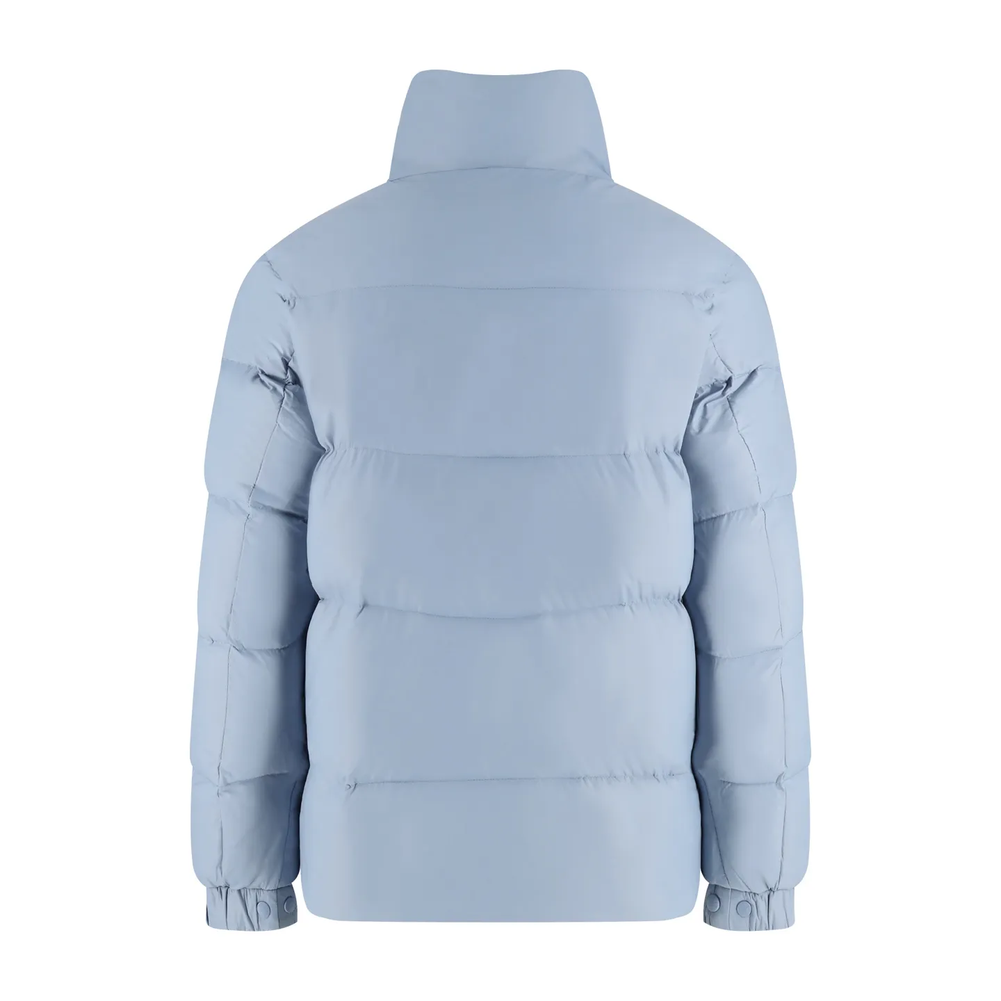 P1100 Moncler Citala Series Logo Patch Stand Collar Down Jacket (Blue) The latest national standard 90 white duck down, each piece has a down filling capacity of more than 300g. The fabric is made of nylon with iconic rectangular quilting. It is made from a large factory. The transparency of the down material is over 800 degrees. After drying and disinfection, it is pollution-free and impurity-free. The down is not damp, not burnt, not brittle, soft and smooth, has good gloss and high fluffiness. The original The material belt test report is all tested in accordance with the national standard. The down raw materials are processed through multiple processes, including rough classification, dust removal, cleaning, drying, drying, and cooling. The entire process complies with the national standard. Glue down is rejected. The latest national standard 90 white duck down does not contain long hair pieces. Large down florets are carefully selected, with high loft and high warmth. The outer body is made of 100% fabric. Nylon, lining 100% nylon, high-density fabric, water-repellent and breathable, effectively prevents drizzle from wetting the lining, soft, breathable and comfortable, anti-velvet technology, prevents velvet, careful craftsmanship, high velvet locking, solves the problem of velvet. Imported organ anti-lint needles are used to effectively prevent high temperature from damaging the fabric. The needle holes are finer, effectively dissipating static electricity and reducing the possibility of lint drilling. Tight sewing, imported sewing equipment, up to 13 stitches per centimeter, hemming and locking velvet, double-thread three-dimensional hemming, snug fit and no velvet running. The anti-drilling velvet fabric tightly locks the down. Special waterproof additives are added during the fabric weaving process to make the fabric water-repellent, making it difficult for rain and snow to invade. The felt embroidery label uses an imported Barudan/Behringer embroidery machine, and the embroidery is clear, delicate, three-dimensional and full. The original label is customized, and the water-washed woven label has corresponding details for each couplet. The internal picture uses rounded corners and stitching. Three complete labels: hangtag, collar label, washable label, mold-making custom hardware, custom-engraved hardware, and sensor chip included. Size:1-2-3-4-5