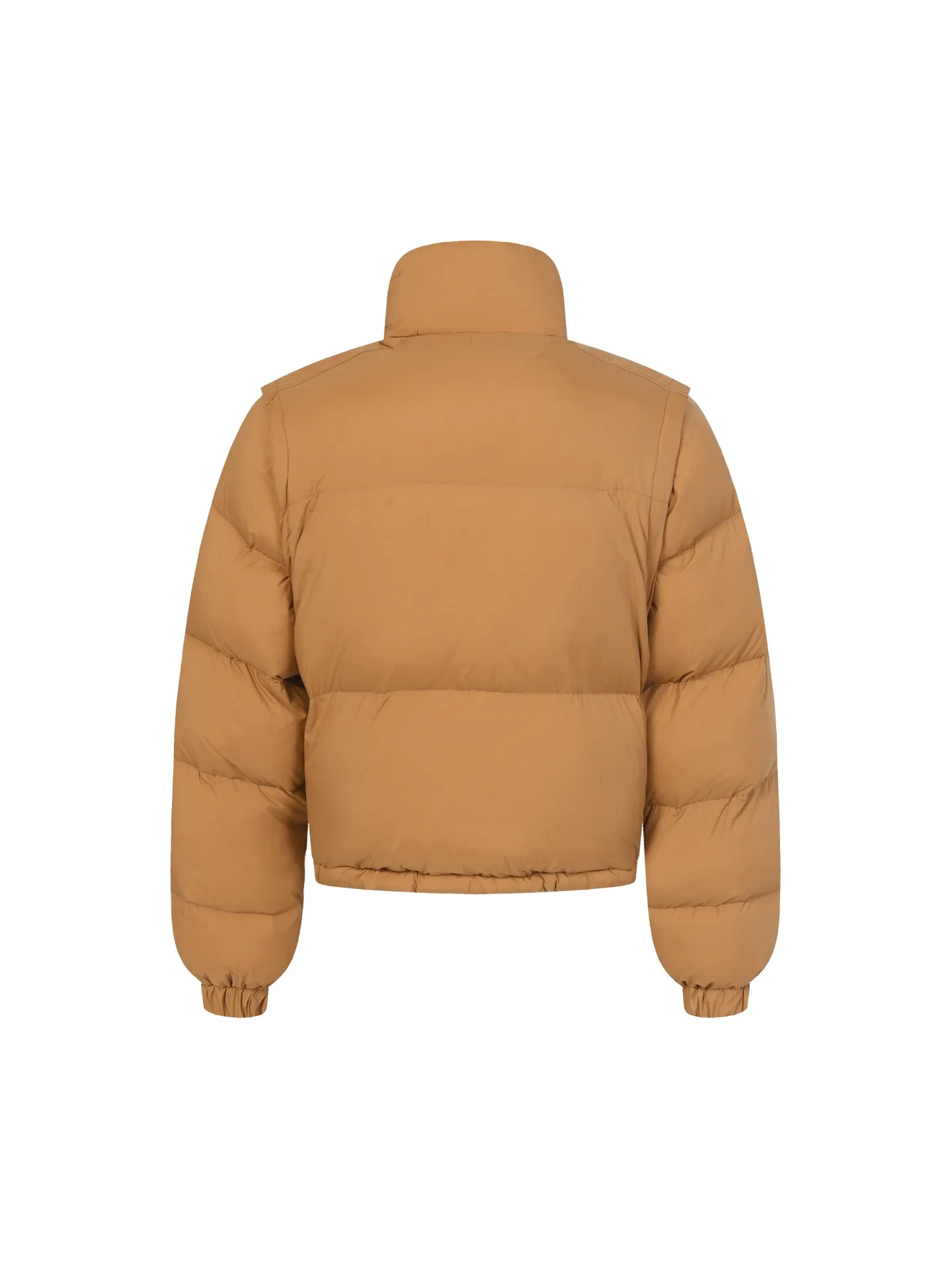 P900 MONCLER/Mask 25ss new detachable vest down jacket is made of custom-made YB imported windproof and waterproof nylon material. The craftsmanship is restored and the material is upgraded to improve the cold protection function in autumn and winter. Filled with white goose velvet, the whole piece is lightweight and warm. It can be worn as a zippered detachable long-sleeved jacket and a sleeveless vest. The torso is embossed with a rectangular pattern, with overlaid zipper pockets and drawstrings. The layers collide and the design is rich and varied. The iconic logo patch on the chest is embellished to highlight a low-key sense of luxury. Exquisite details can successfully get rid of dullness and integrate warmth and fashion. Customized surface accessories, look for the correct version, down filling standard: national standard 90 down, down filling: white goose down, high version, size: 1/2/3/4