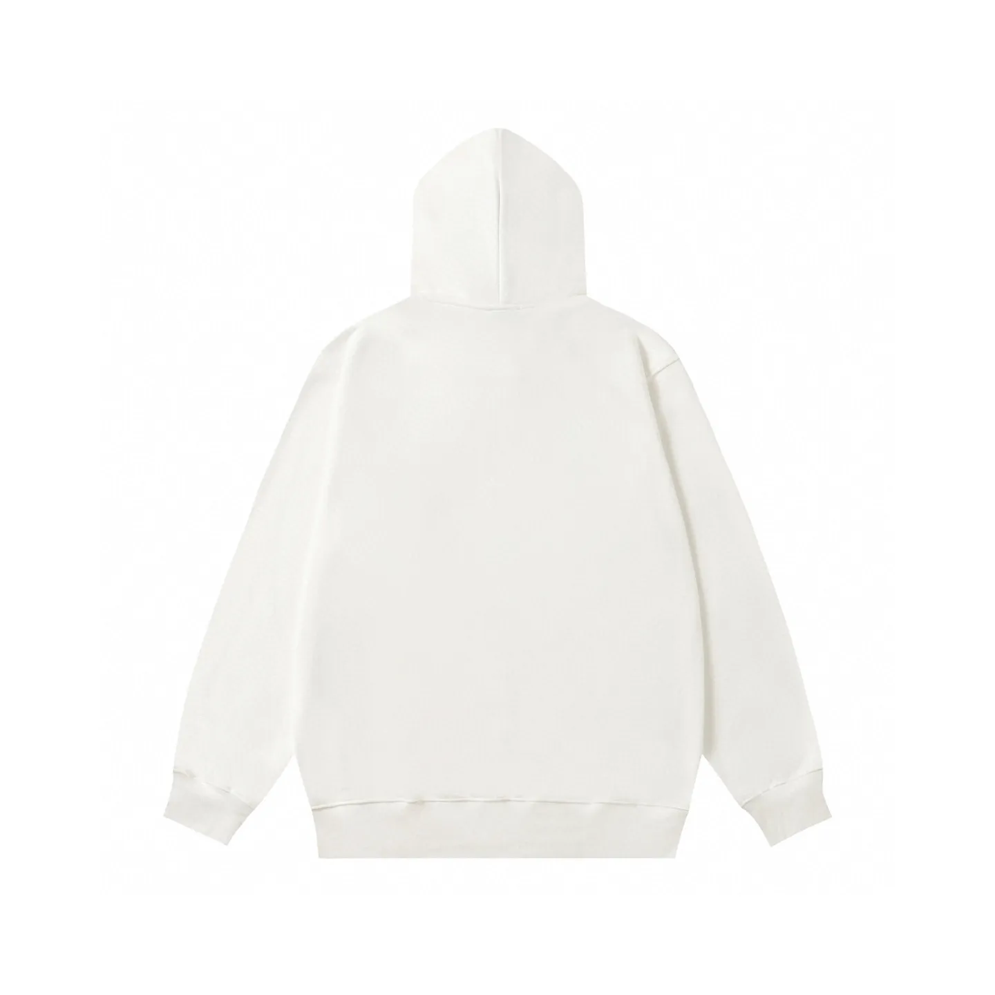 P246 Style number: 853 〈MONCLER〉Mongolian embroidered hooded sweatshirt. The price of the Mongolian sweatshirt is actually quite advantageous. Anyone who has been to the counter should know that the price of the Mongolian hooded sweatshirt is not much cheaper than Gucci Burberry. It is just relatively low-key and unwilling to hype. It is a picture that you want to buy or not. The aloof existence... ✅Original custom-made with logo eyelets and hood ✅460g 100% cotton wool-eating fabric OS version is too big ✅Matched with the original high-weight double yarn thread ✅Correct three-needle and five-thread craftsmanship Chain edge Color: black white sky blue khaki Size S M L