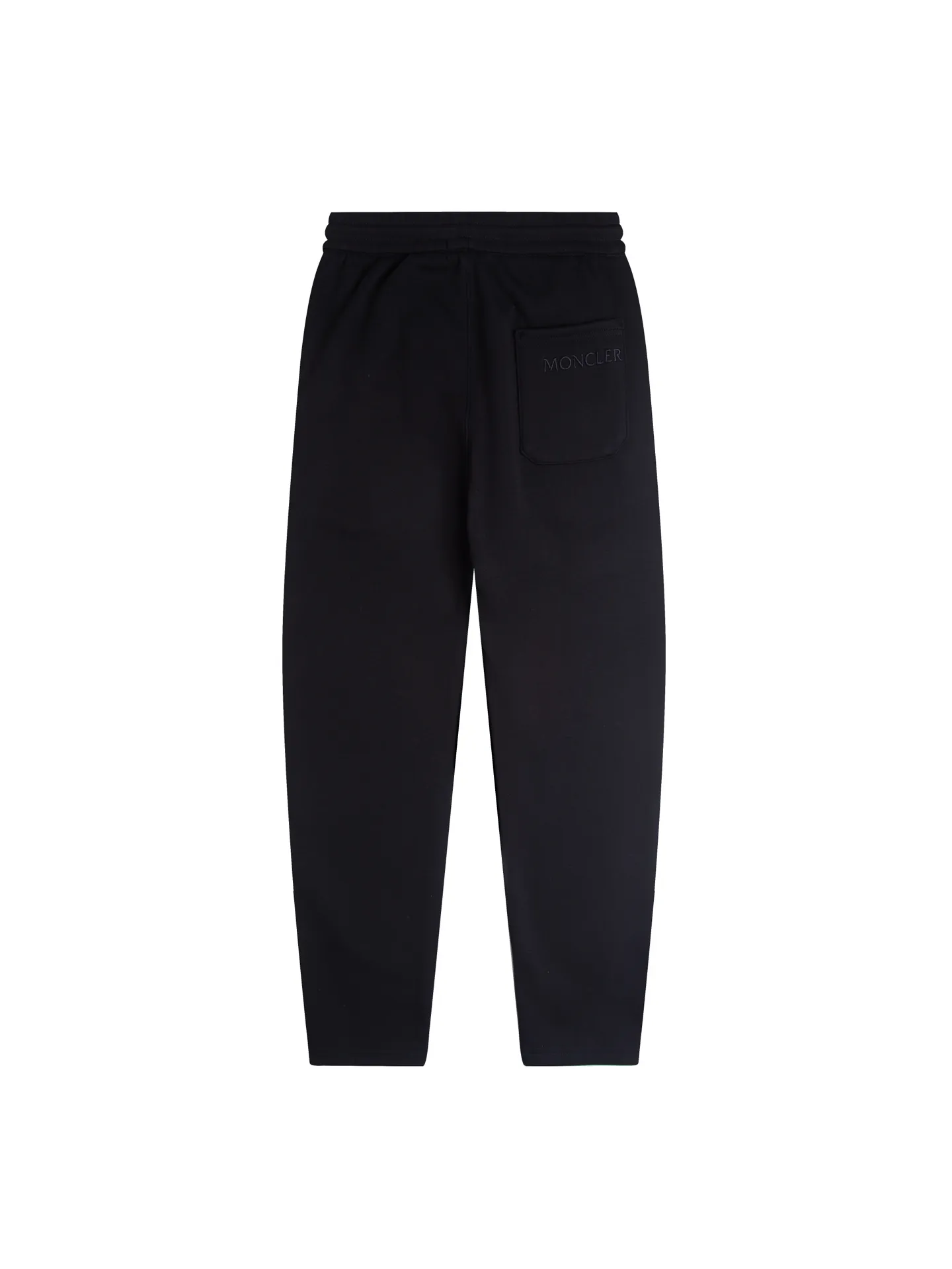 💰Coat 200, trousers 170, plus velvet style, popular recommendation for foreign trade orders - Moncler official website classic style, logo plus velvet and thickened casual jacket - using exclusive custom-made plus velvet and thickening, complete thread dyeing in the same vat, customized accessories, exclusive quality difference currency, welcome to compare - Color: black - Size: M L XL XXL