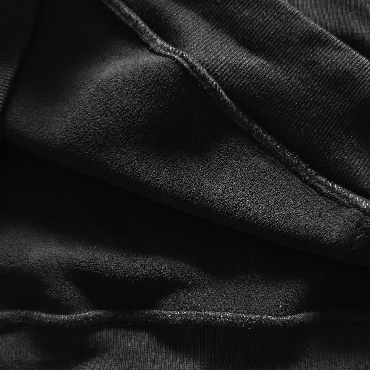 P270 Recommended for sale with confidence Moncler Mouth Mouth 480g Velvet printed hooded sweatshirt Australian velvet fabric is soft and comfortable, does not shrink, does not deform, does not pill) Original customized accessories Collar label Wash mark Hang tag Packaging (perfect details) Color White Black Size XS-L - Copy (23) - Copy