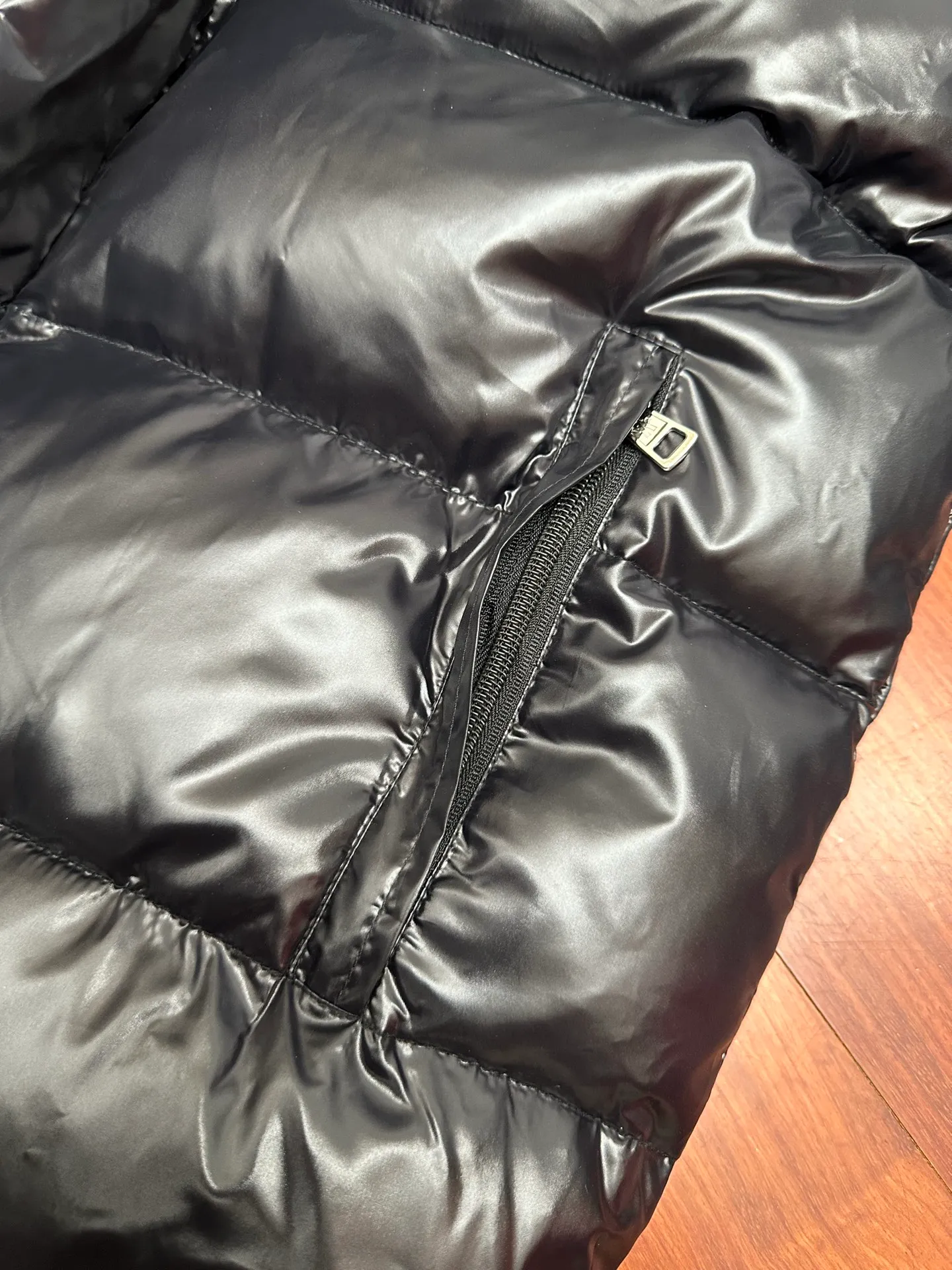 P700 New winter style (cotton clothing) Mengjia Maya⚠️cotton clothing, classic style for men and women, excellent thermal insulation effect, three-proof nylon material, customized zipper, double-layer gallbladder, Moncler/muzzle size: M-3XL