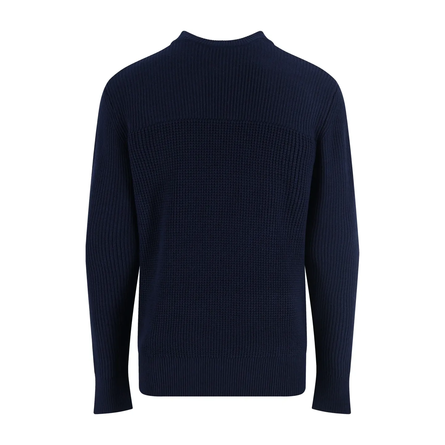 P470 Moncler chest pocket knitted sweater (navy blue) is made of customized double-ply wool blend fabric, which is comfortable on the skin and full of texture. Custom-woven and dyed yarn, the color is 100% consistent. The entire piece is knitted using an imported silver flute 7-needle knitting machine with perfect details. The Zhangzi logo adopts customized Tajima 10,000-needle embroidery technology, which is extremely precise and full of three-dimensional effect. The entire set of excipients is independently developed, and every small detail is perfectly presented. (Ps: It is generally not recommended to machine wash materials containing wool. If machine washed, it is recommended to use a laundry bag to extend the service life of the clothes~) Size: S-M-L