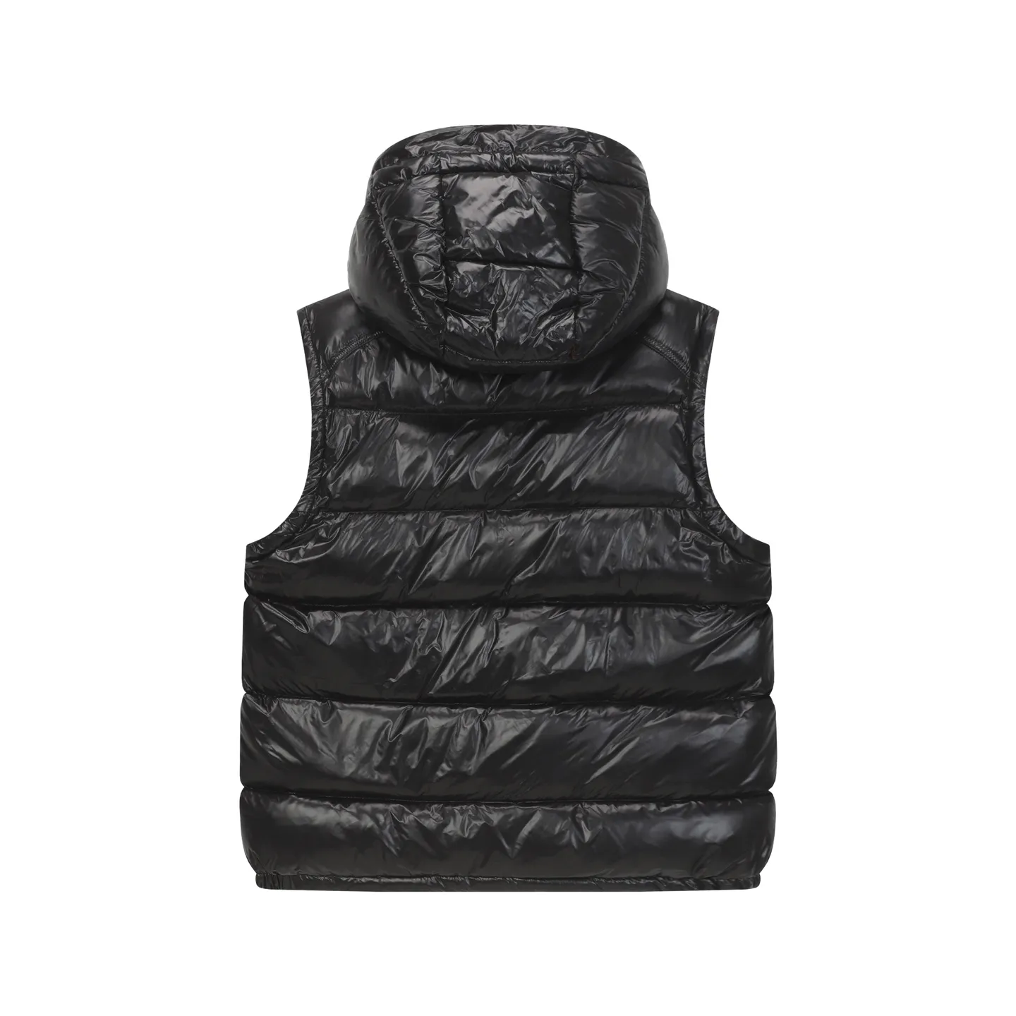 P400 Top real shot, differentiated currency] 𝗠𝗼𝗻𝗰𝗲𝗿/Mask Down Vest Model No.: TT144 The Maya/Maya Down Vest, a collection of Moncler archives that has been awaited for a year, maya down vest is made of iconic shiny lacquered nylon, with high-performance details to provide warmth and protection. This Moncler classic piece is equipped with a detachable hood to enhance the protective performance of the overall design. •NFC chip anti-counterfeiting •Made of lacquered nylon •Painted nylon •Filled with down •Detachable hood •Zipper closure •Outer pocket with zipper closure •Elastic drawstring at the hem The detachable hood gives this down vest more matching options. Toray glossy outer material is provided by customers. 15D nylon fabric/lining is of the highest standard. The fabric feels smooth and has a very textured feel. The entire down jacket has four layers of fabric in total, and the two inner layers are made of the best 400D liner cloth and woolen! It is filled with imported European standard 90% white duck down, with high fluffiness, high gram weight and down content. The feel is excellent in all aspects. You can hardly feel the hair stalks, and you don’t have to worry about the velvet problem. It can effectively lock in and collect heat. You can feel its plump state by looking at the real photos. It is quite light on the upper body and does not feel bloated at all. Double zipper pockets on both sides, No. 5 resin zipper closure method; soft and not stuck; there is no problem in putting a mobile phone card holder! The resin zipper blocks the wind; it blocks the cold wind in the cold winter! Original durable accessories and hardware ~ all made to order! It shows the aura of big brands everywhere, highlights the high-end style and quality, is simple and elegant, and looks good no matter how you wear it. Mengkou has been focusing on production for 8 years. The perfect combination of every link ensures the smoothness of each piece of clothing. It is the Rolls-Royce of down jackets~ Color: Black Size: 1-2-3-4-5