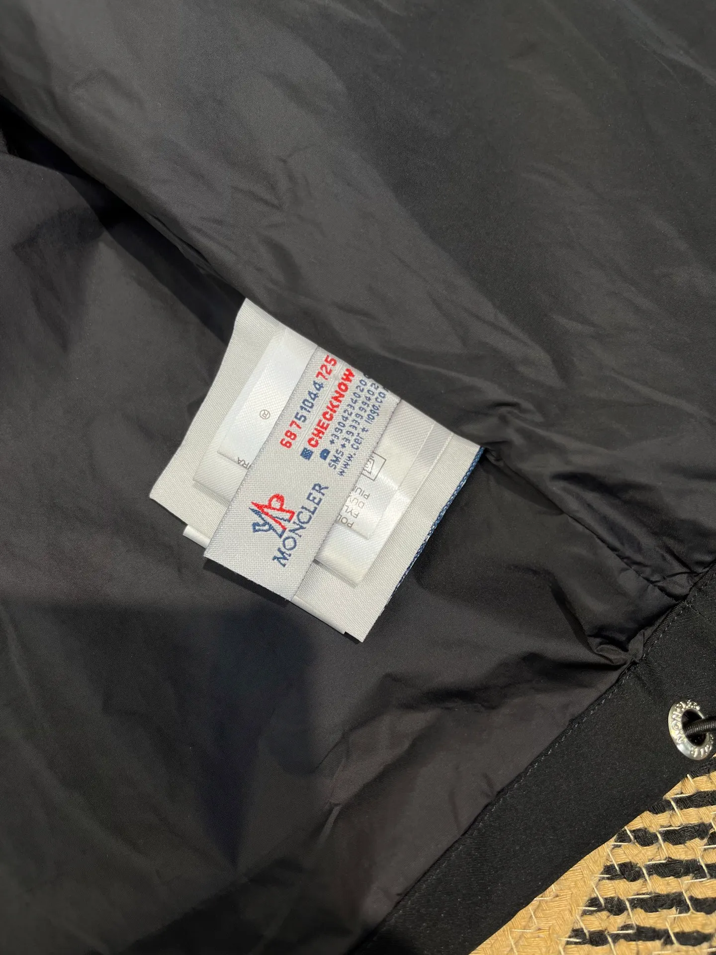 P620 moncler 🌟 2025 autumn latest product, fashionable casual jacket, available at the same time, original order, imported original fabric, excellent comfort, top printing technology letter pattern logo, extremely high grade, calm and versatile, handsome and stylish upper body size: m-xxxl