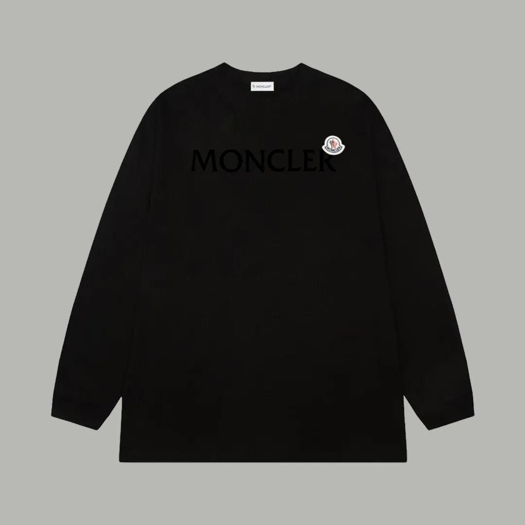 Moncler White - Size: S M L  - Accessories: The original accessories are complete with one to one and three standards, os off-shoulder version, same style for men and women, official website quality - no gender distinction, same style for men and women