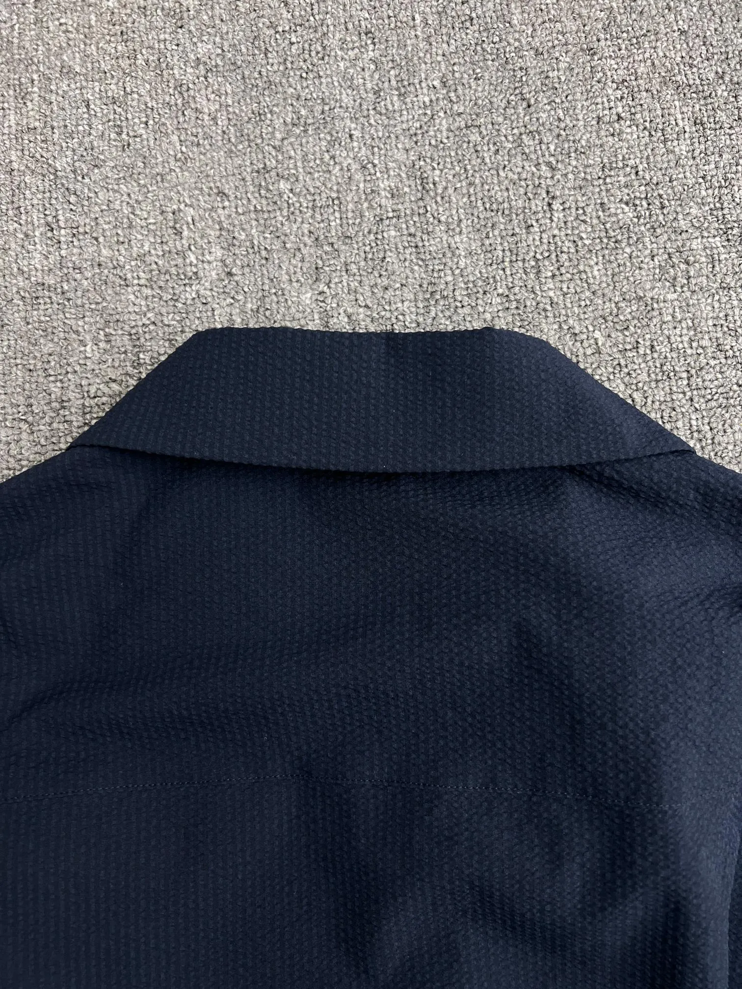 P440 Moncler mask pocket armband zipper jacket 1/2/3/4