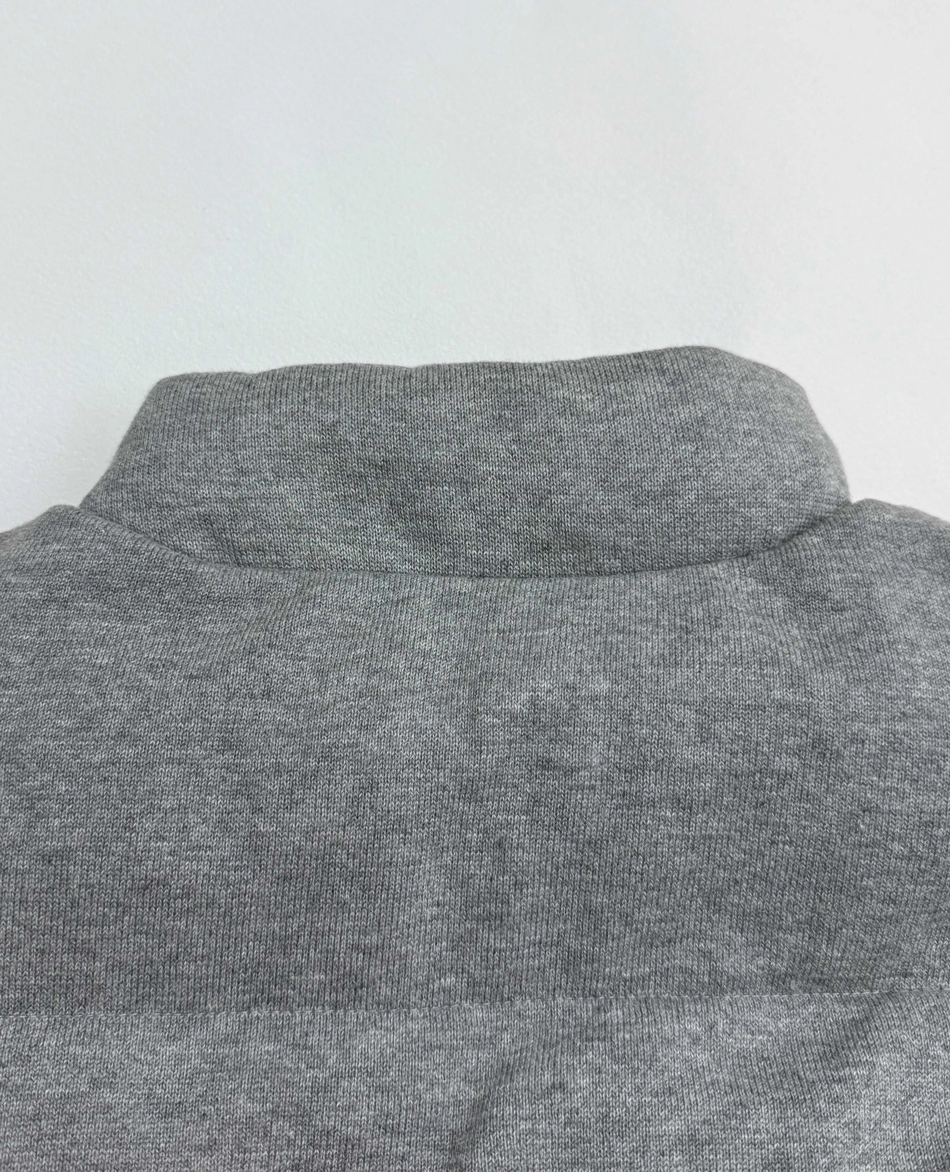 P810 Moncler×Fujiwara Hiroshi FRGNT joint style down vest S/M/L/XL