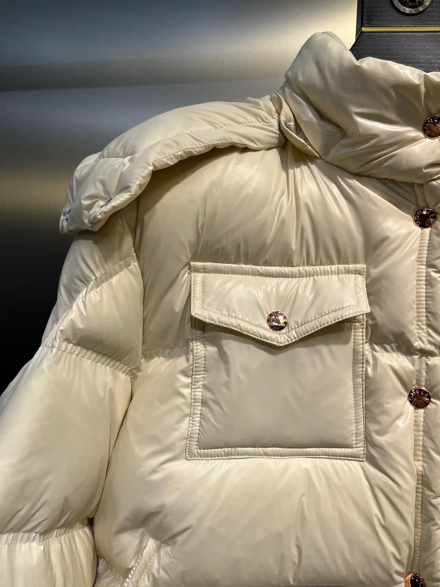 P880 Moncler🌟Moncler