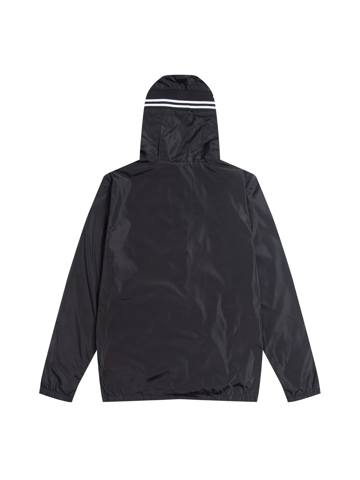 P520 ZP version) - Moncler's official website classic model is new. Letter jacquard hooded windbreaker jacket is the same for men and women - YB molded fabric details are the same. Full set of accessories customized to distinguish the market currency. Welcome to compare - Color black white - Code number 1 2 3 4 5