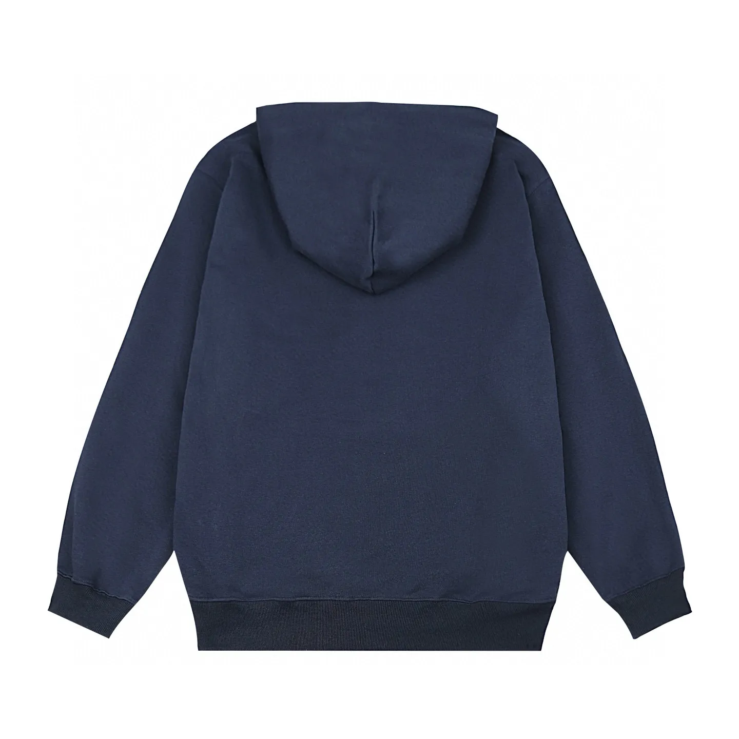 P228 Style number: 851 〈MONCLER〉Basic hooded sweatshirt for Mongolian mouth. The price of Mongolian sweatshirt is actually quite advantageous. Those who have been to the counters should know that the price of Mongolian hooded sweatshirt is not much cheaper than that of Gucci Burberry. It is just relatively low-key and unwilling to hype. It is a picture that you want to buy or not. The aloof existence... ✅Original custom-made with logo eyelets and hood ✅460g 100% cotton wool-eating fabric OS version is too big ✅Matched with the original high-weight double yarn thread ✅Correct three-needle and five-thread craftsmanship Chain edge Color: Black White Royal Blue Sky Blue Size S M L