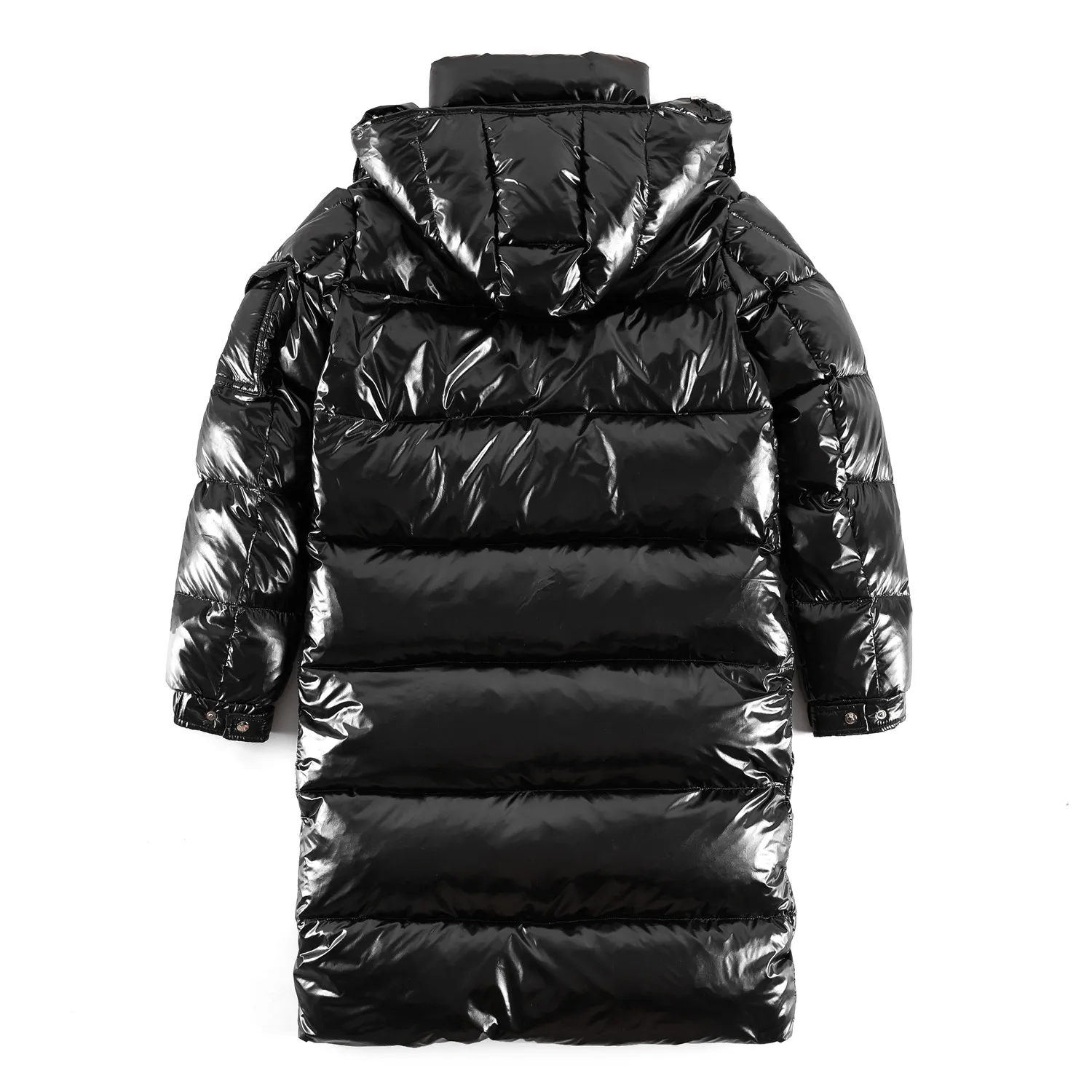 P860 Purchasing agent version, authentic version, new product MONCLER/muzzle with core film Moncler/Moncler mid-length hooded down jacket HANOVERIAN "down jacket" is a style loved by many celebrities. It is 90 GB down and 600g down filling (90 GB white duck down is priced at 840,000 per ton this year). The lower versions on the market are all made of fly knitting or low-density down. This kind of filler is very cheap. The clothes are very rigid and not soft. They feel prickly when worn. The most important thing is that they are not warm. There are many brands compared to Taobao's more than 100 cotton jackets. I have a genuine platform for Mongolian products that has been exported to Russia and Germany for many years. It can truly restore the original product one to one. We have extremely high requirements for auxiliary materials. We use bile cloth imported from the United States. The price is even close to the price of the fabric. It is high-density, super soft and anti-drilling. The fabric is nano-matte fabric with a density of 420T. It has good hand feel, high grade, good recovery and high resilience! Clothes are handmade products, and the skill of the workers is very important. The workers are all selected and have been working for many years. The public price is 1.5 times that of ordinary workers. Of course, the clothes produced are simply unmatched by small workshops outside. Size: 1-5 Brand name: MONCLER Material: 100% nylon Filling: 90% down, 10% feather 1---shoulder width 47/chest 116/length 106 2---shoulder width 48/chest 120/length 108 3---shoulder width 49/chest 124/length 109 4---shoulder width 50/chest 128/dress length 111 5---shoulder width 51/chest 132/dress length 112 Error 1~3cm