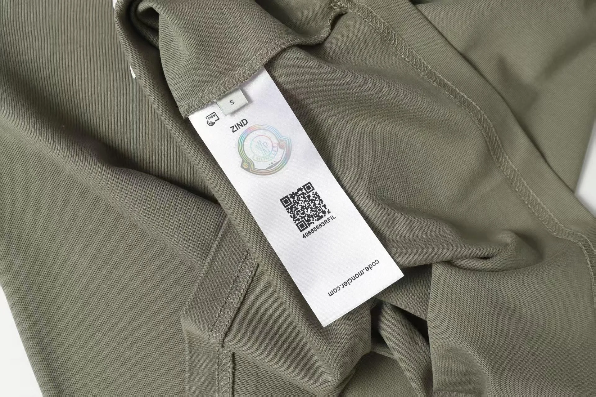 Moncler
