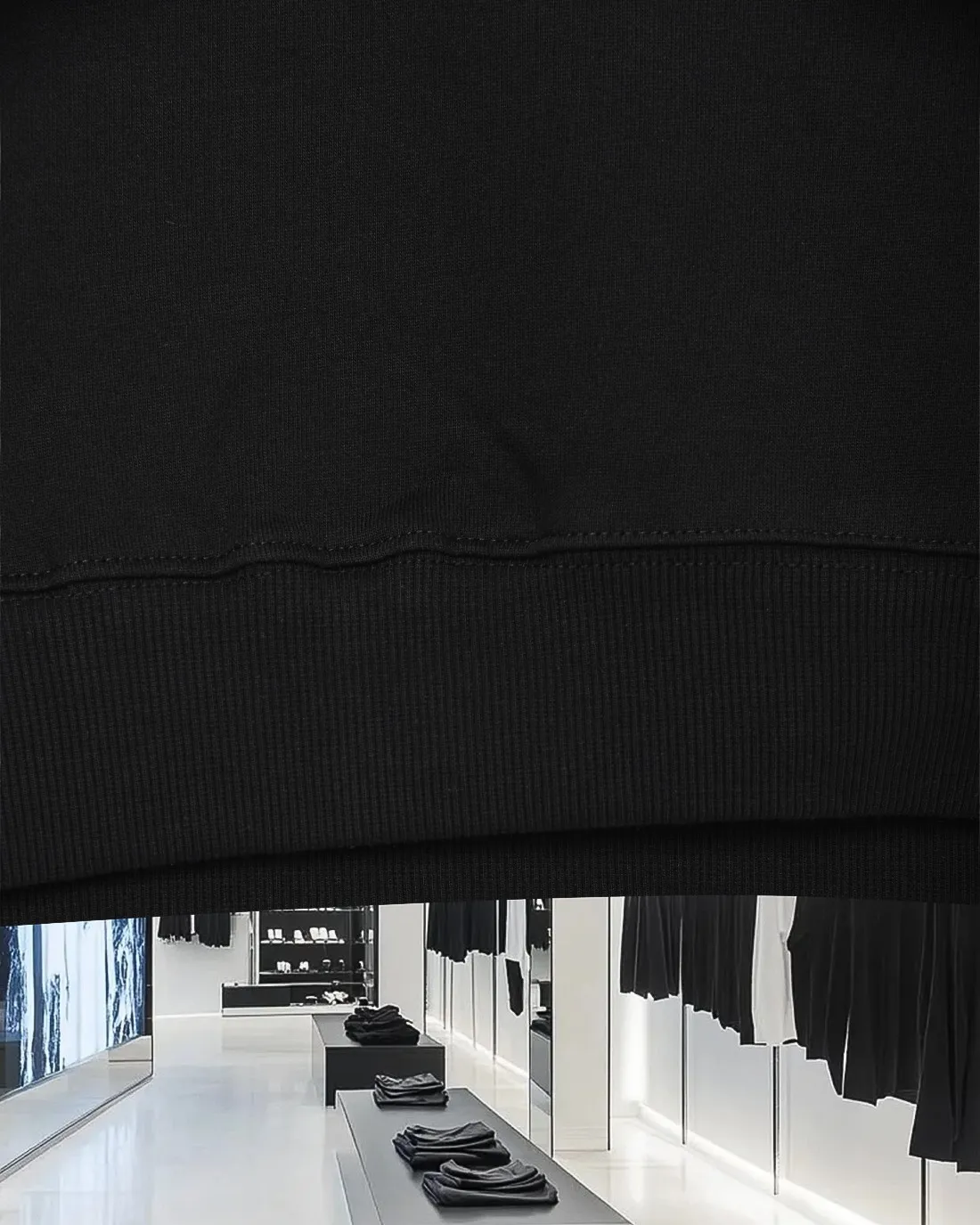 P220 (Next day shipping) MONCLER/Mousse 2025Fw new autumn and winter style 400g pullover round neck long-sleeved sweatshirt Three-dimensional offset letter logo embossed technology Same style for men and women Brand classic Pure cotton fabric Official synchronization High version High quality Fashion personality Versatile trend Pure original quality Original fabric Hang tag Collar label Washed wheat Three complete labels Color: Black. White. Size: S-XL