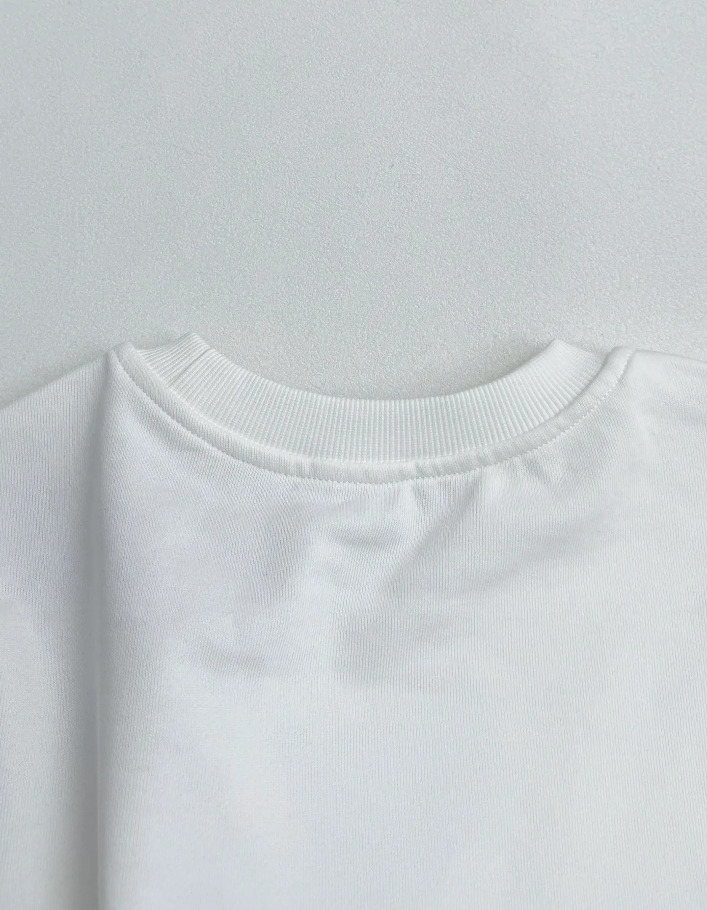 P350 Moncler printed armband round neck sweatshirt S/M/L/XL