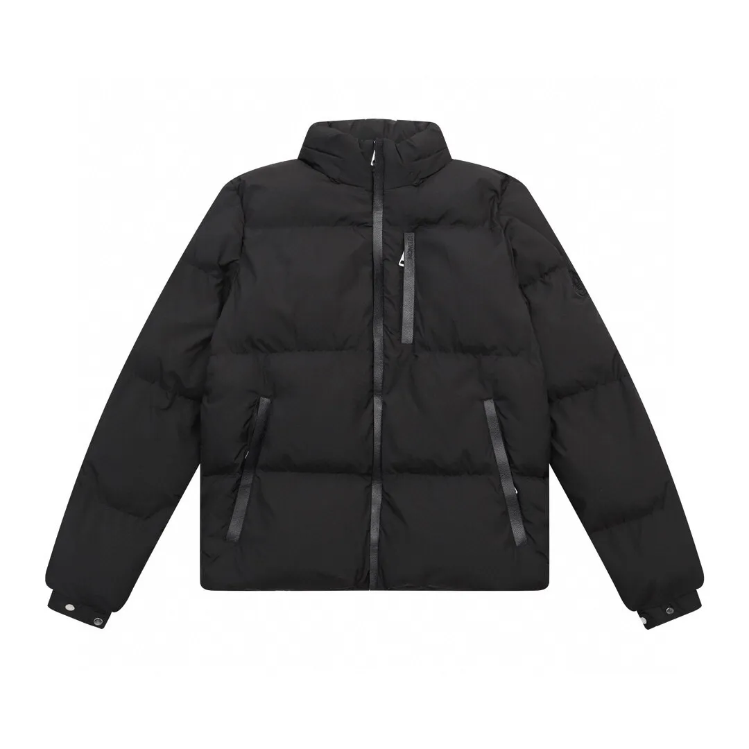 P500 model number: Y13 Moncler & Mongolian. Original 1:1 customized hardware accessories are all imported and original customization. Welcome to compare at the counter. Absolutely high quality. Made of top 90 white duck down. Super soft. Full and fluffy. Super heavy workmanship. Fabric workmanship. 👍Perfect version. Note⚠The fabric is super comfortable. Men and women (first time making a down jacket this year. The running price is very cost-effective and breaks the ceiling) [Top-grade fabric + features: ✅The down content is 95 down, and the gram weight is about 320g. ✅The whole body is fully printed with LOGO. ✅Introducing a sense of fashion and luxury to achieve double standards of warmth and style. ✅It needs to be customized separately. It is very thick and has a three-dimensional and full feeling from 360 degrees! ✅The down jacket uses a double-layer anti-down liner design! Super windproof performance ✅Hardware 1:1 fully customized ZP craftsmanship: spot heavy goods! The highest version is produced by the same celebrity couple and must be good. This down jacket uses a double-layer anti-velvet liner design! It has super windproof performance and will be very warm when worn in winter! Filled with white duck down, the fluffiness is high, and it can be worn at minus ten degrees Celsius❗ Color: black Size: M-L-XL-XXL