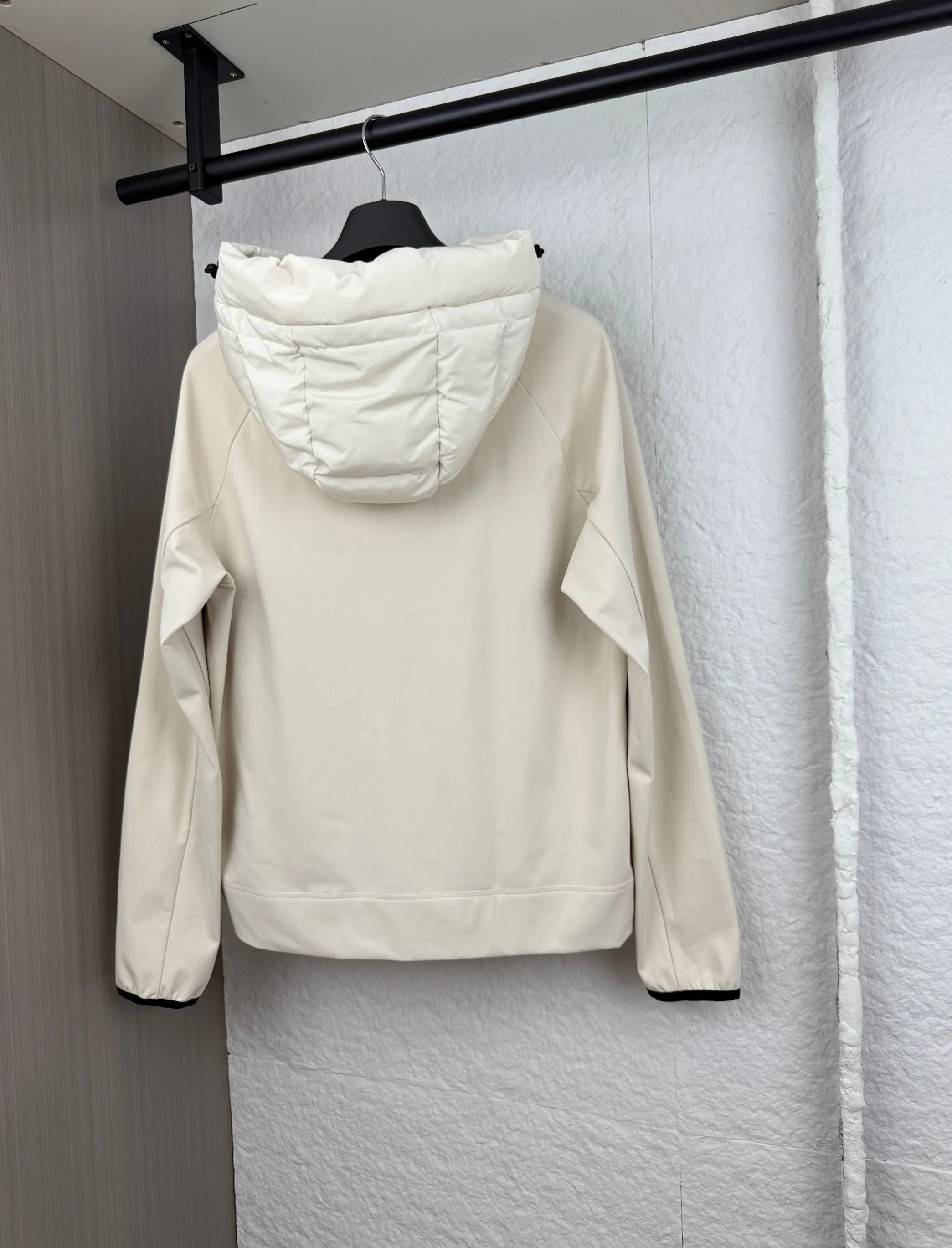 P750 Moncler Mouth Grenoble Maglia Logo Patch Down Jacket S/M/L/XL
