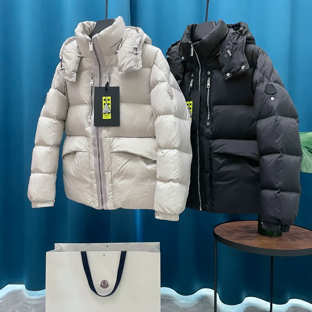 P900 Moncler Meng Mouth Genius Designer Series, 𝐌𝐨𝐧𝐜𝐥 𝐗 𝟏𝟎𝟏𝟕 𝐀𝐋𝐘𝐗 𝟗𝐒𝐌 co-branded down; all celebrities have the same style. A favorite among amateurs, a dark horse among down.