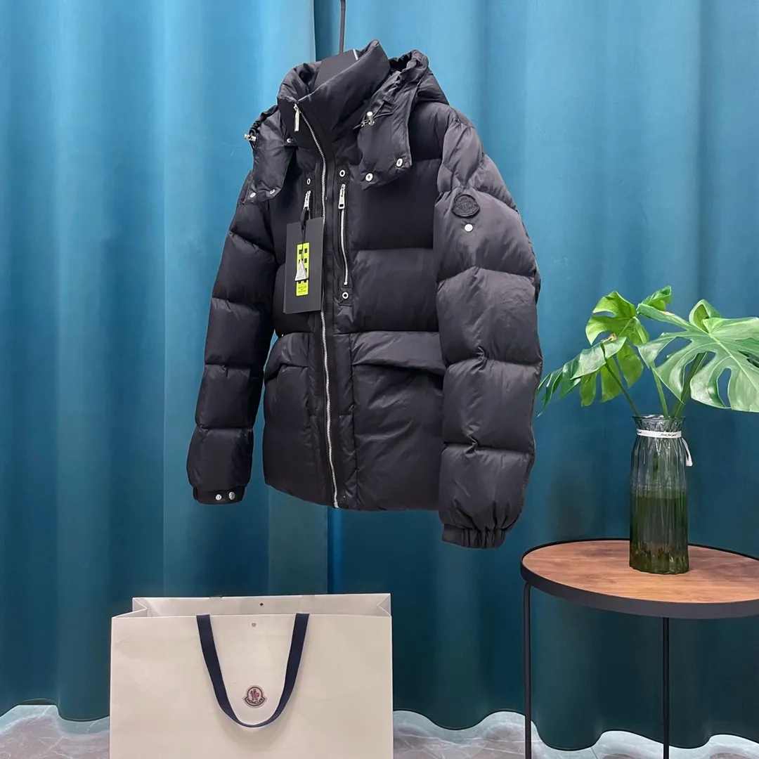 P900 Moncler Meng Mouth Genius Designer Series, 𝐌𝐨𝐧𝐜𝐥 𝐗 𝟏𝟎𝟏𝟕 𝐀𝐋𝐘𝐗 𝟗𝐒𝐌 co-branded down; all celebrities have the same style. A favorite among amateurs, a dark horse among down.