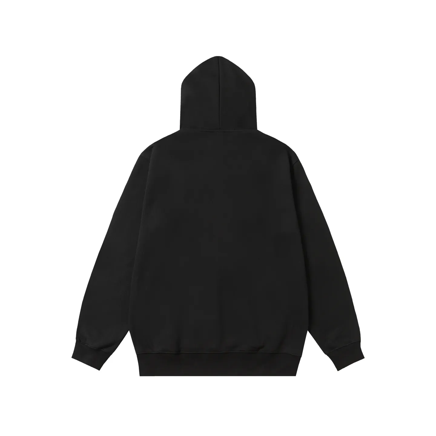 P228 Style number: 851 〈MONCLER〉Basic hooded sweatshirt for Mongolian mouth. The price of Mongolian sweatshirt is actually quite advantageous. Those who have been to the counters should know that the price of Mongolian hooded sweatshirt is not much cheaper than that of Gucci Burberry. It is just relatively low-key and unwilling to hype. It is a picture that you want to buy or not. The aloof existence... ✅Original custom-made with logo eyelets and hood ✅460g 100% cotton wool-eating fabric OS version is too big ✅Matched with the original high-weight double yarn thread ✅Correct three-needle and five-thread craftsmanship Chain edge Color: Black White Royal Blue Sky Blue Size S M L
