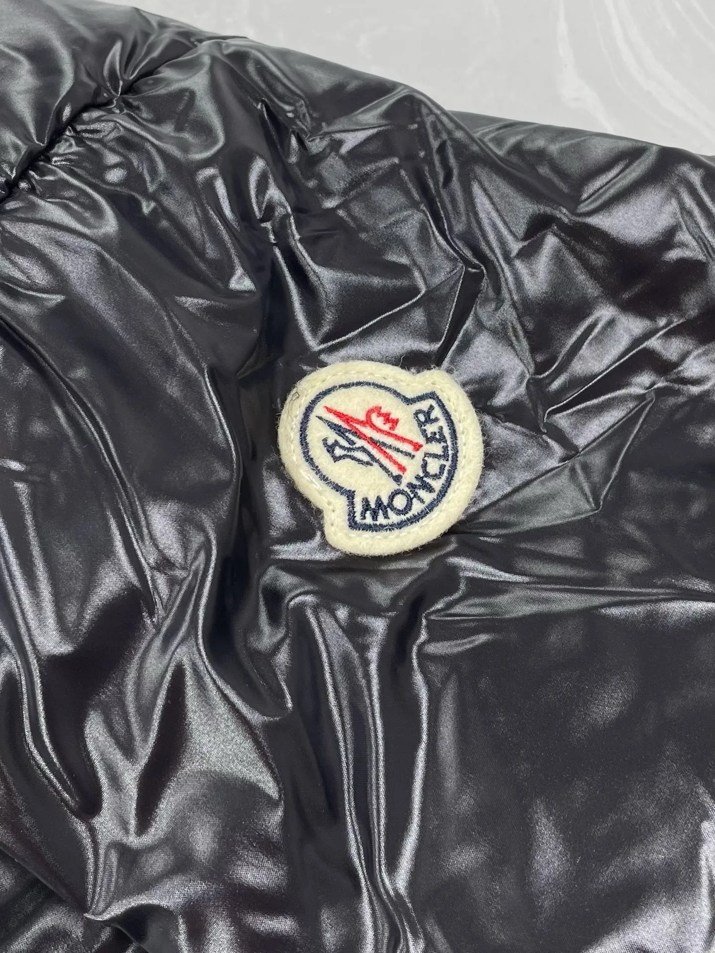 P770 (Higher version) Moncler-Moncler-25ssMONCLER Bread Down Jacket Size:0 1 2 3