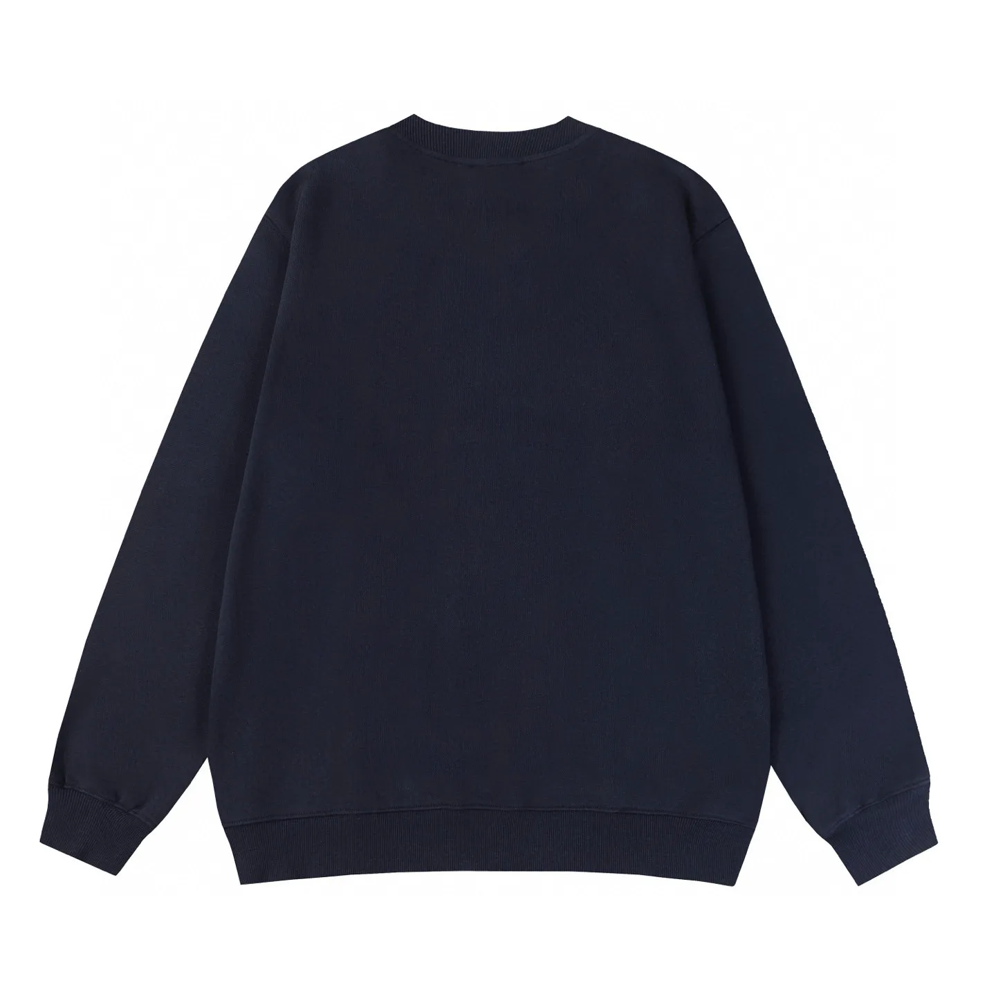 P210 Style number: 852 〈MONCLER〉 Mongolian flocked printed round neck sweatshirt. The price of Mongolian sweatshirt is actually quite advantageous. Anyone who has been to the counter should know that the price of Mongolian sweatshirt is not much cheaper than Gucci Burberry. It is just relatively low-key and unwilling to hype. It is a picture that you want to buy or not. The aloof existence... ✅460g 100% pure cotton wool fabric OS version is too large ✅Matched with the original high weight double yarn thread ✅Correct three-needle and five-thread craftsmanship Chain edge Color: Black White Royal Blue Size S M L