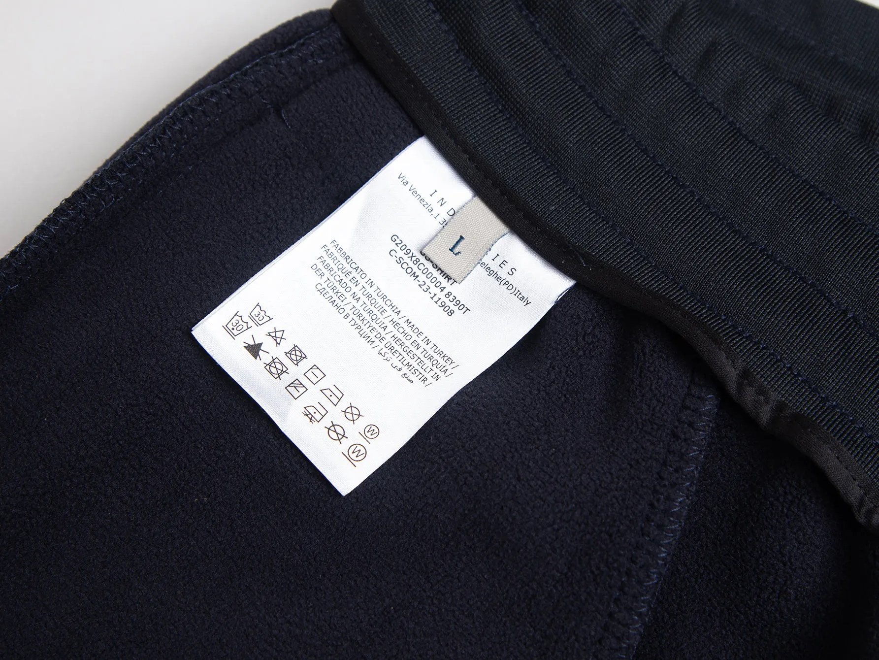 💰Coat 205, trousers 170, velvet style, popular recommendation for foreign trade orders - Moncler official website classic style, logo velvet and thickened casual jacket - Made of exclusive custom-made velvet and thickening, threaded in the same vat, custom-made accessories are complete, exclusive quality difference currency, welcome to compare -Color: black royal blue -Size: M L XL XXL