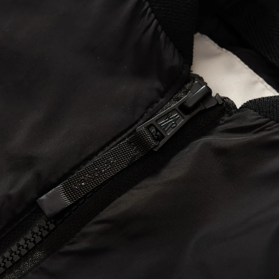 P480 MONCLER/Mongolian x Hiroshi Fujiwara joint ultra-light jacket [Ready stock] 1 2 3 4
