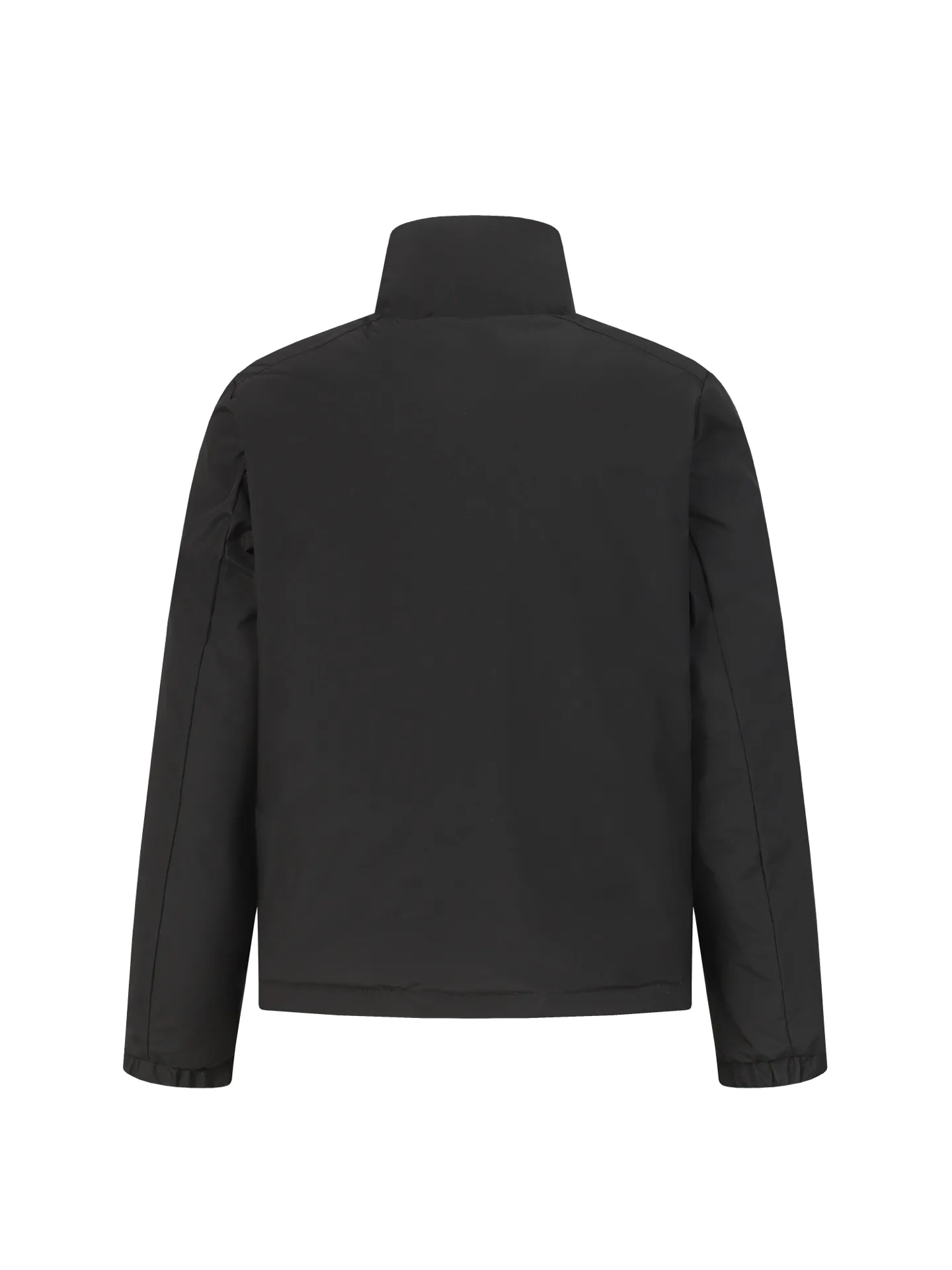 P770 Moncler Epine muzzled short stand collar jacket down jacket. Original replacement fabric. The contrasting color design is really stunning. The Epine men's short down jacket is a daily essential item with a streamlined appearance and protective materials.  Focus Epine short down jacket is durable and lightweight. This short down jacket features hidden quilting for warmth while creating a fluid silhouette. Stylish yet practical, this thermal jacket can be worn from the city to the great outdoors. Details •Made with micro soft •Longue saison lining •Down filling •Zip closure •Zipper pocket •Adjustable cuffs •Drawstring adjustable hem Size: 1-5