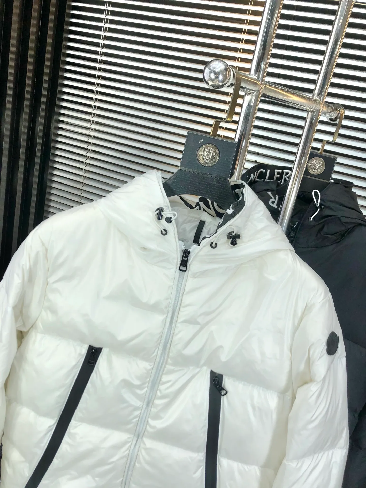 P680 Moncler丨Lightweight model for the mouth!