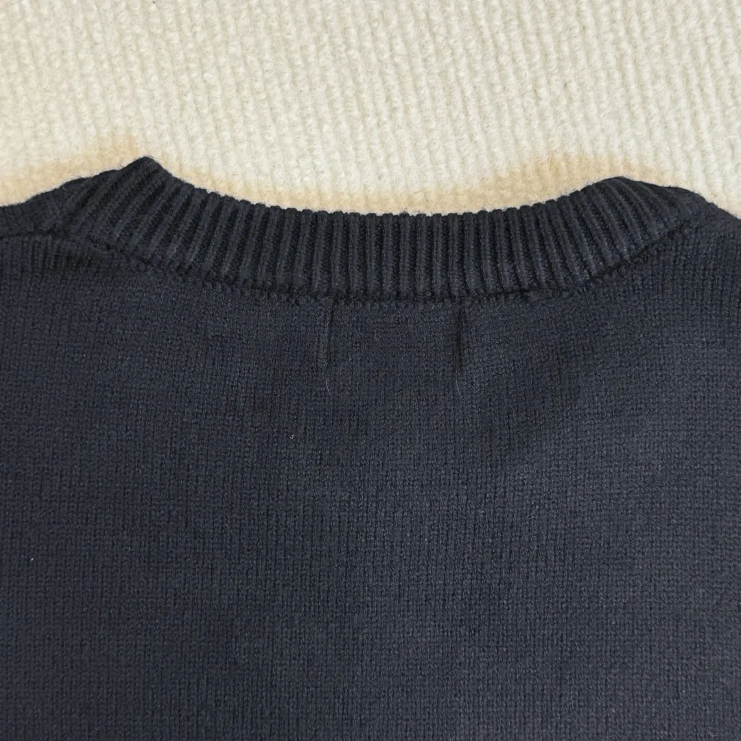 P230 model number Comfortable and stylish upper body Color: Black Navy Size: S-XL