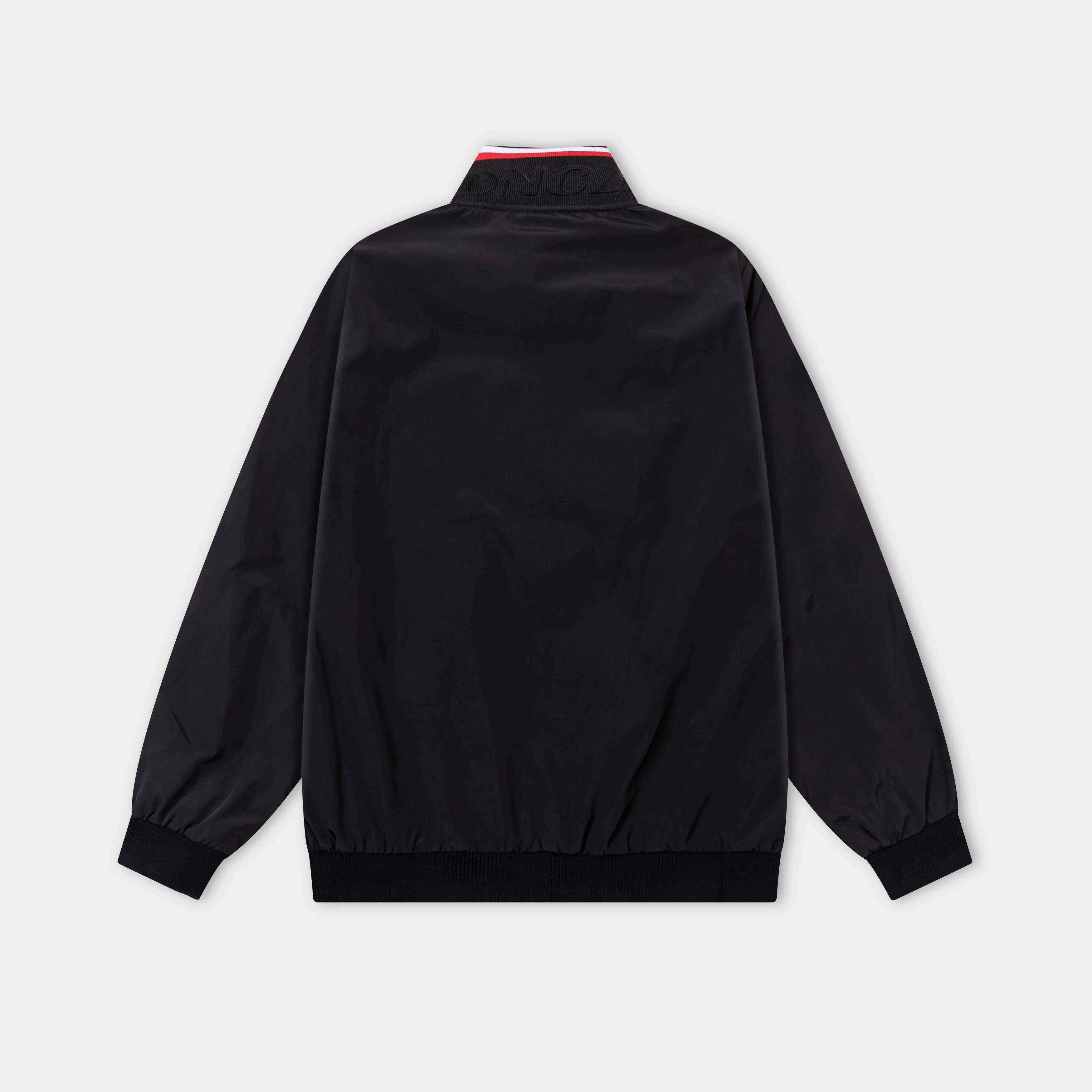 P340 MONCLER 2025 new autumn and winter windbreaker jacket, synchronized with the official website. Stylish style, rigorous workmanship, neat wiring, good upper body effect, original custom-made hardware zipper, code number: M-3XL, color: picture color