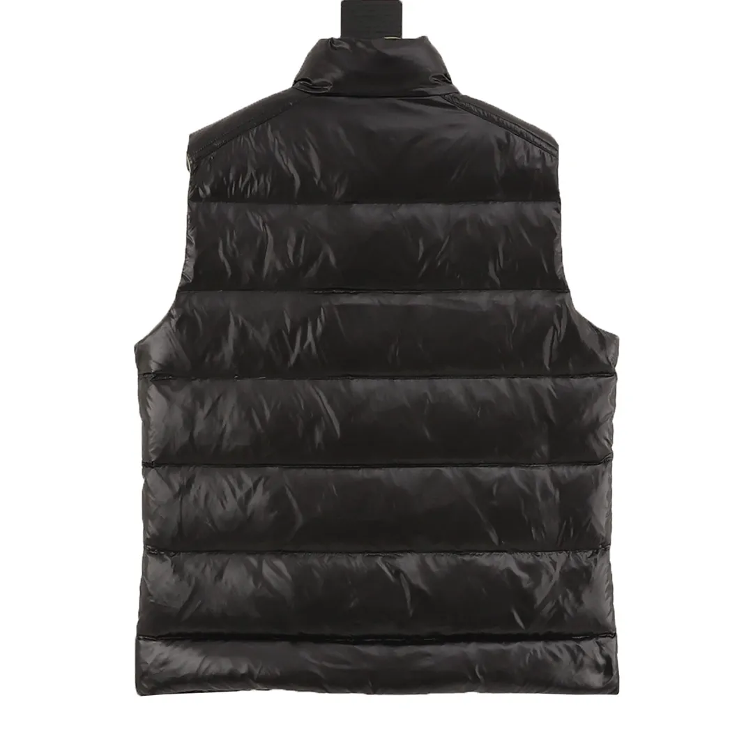 P880 𝐌𝐎𝐍𝐂𝐋𝐄𝐑 vest Green Fat Man’s vest 𝐒𝐢𝐳𝐞:𝟏-𝟓